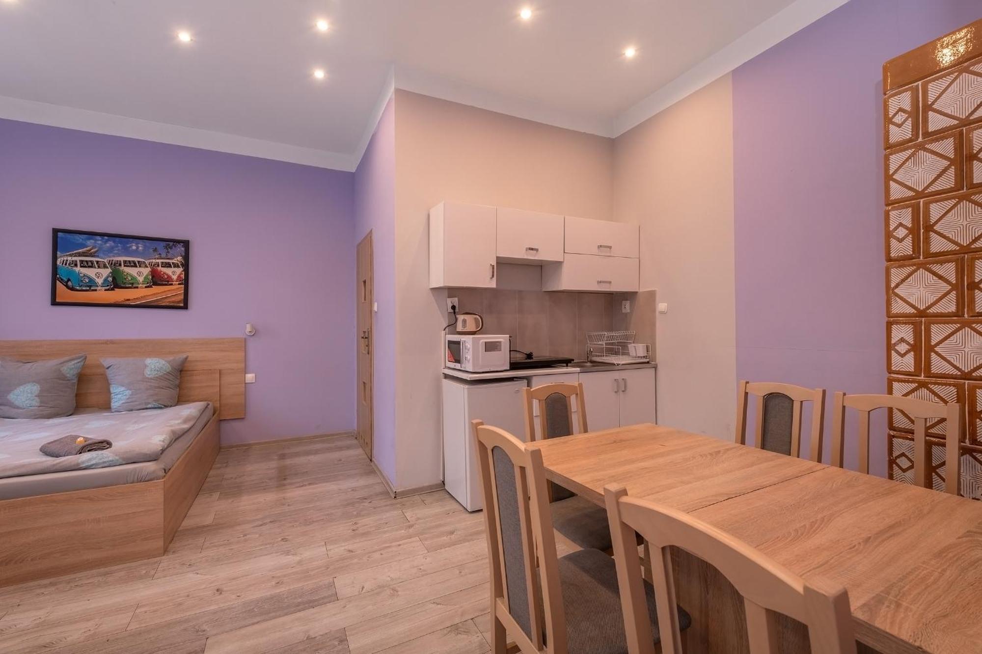 Apartamento Queen