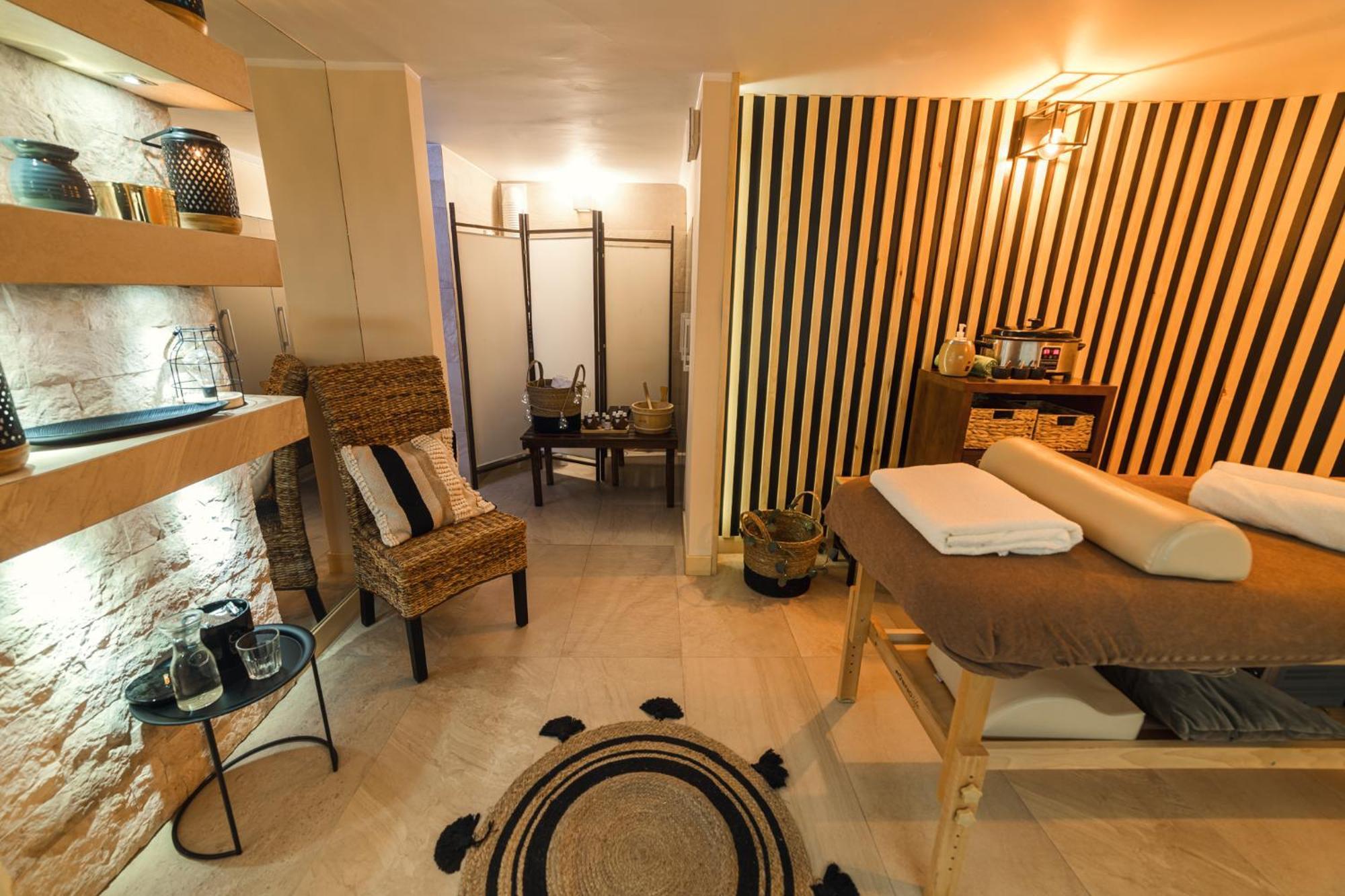 Hotel Logos Krakau