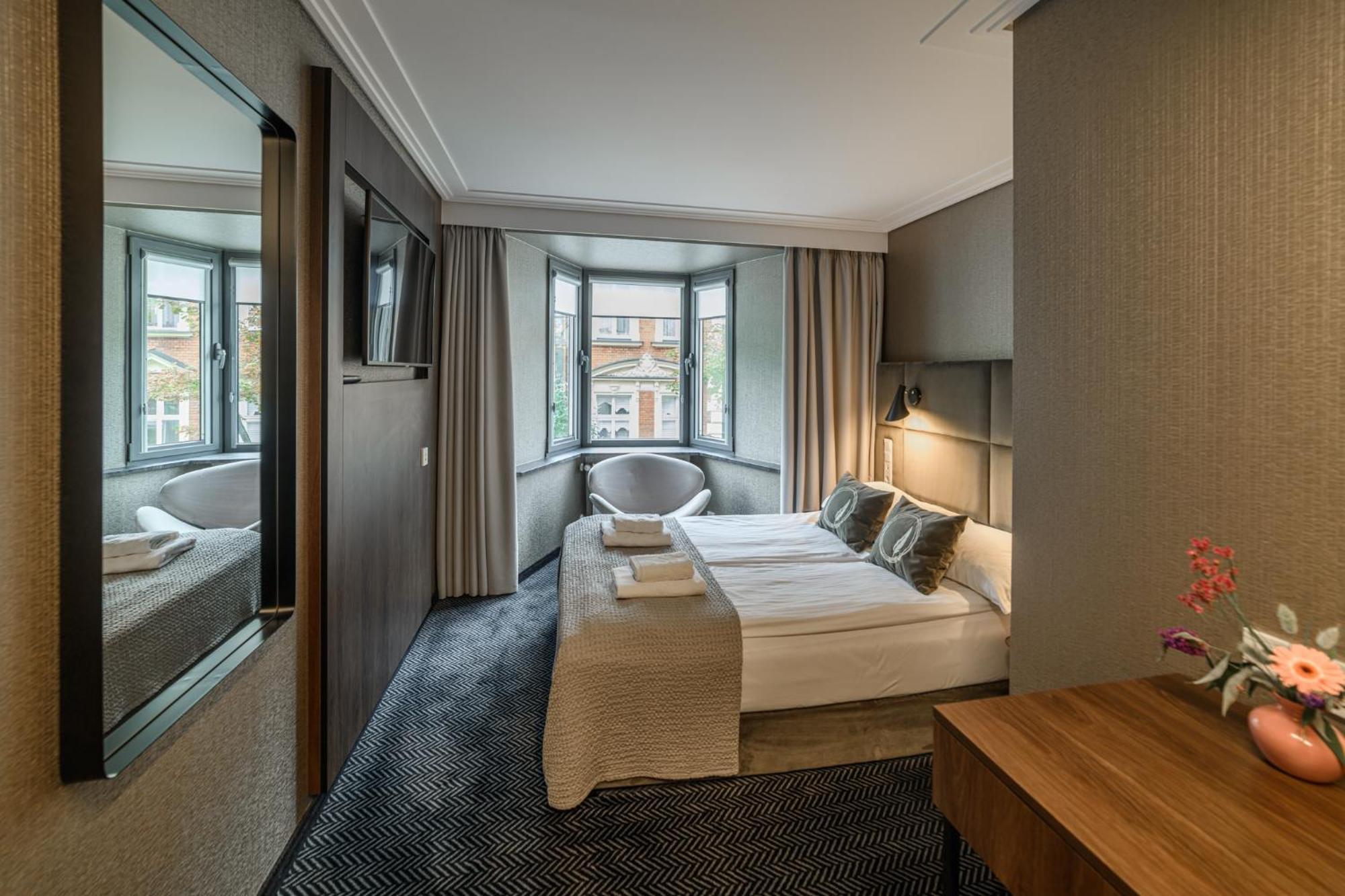 Hotel Logos Krakau