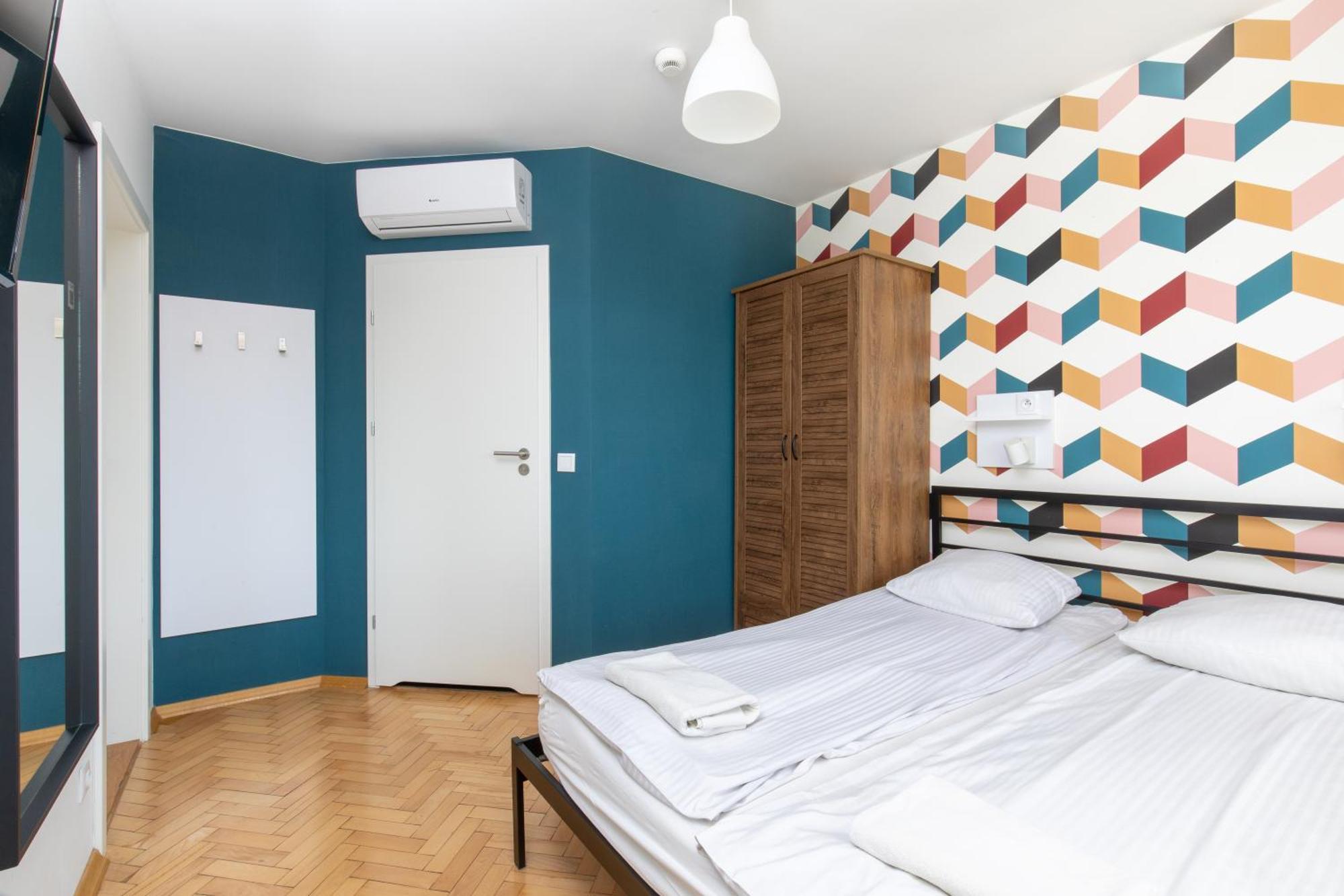 Hostel Atlantis