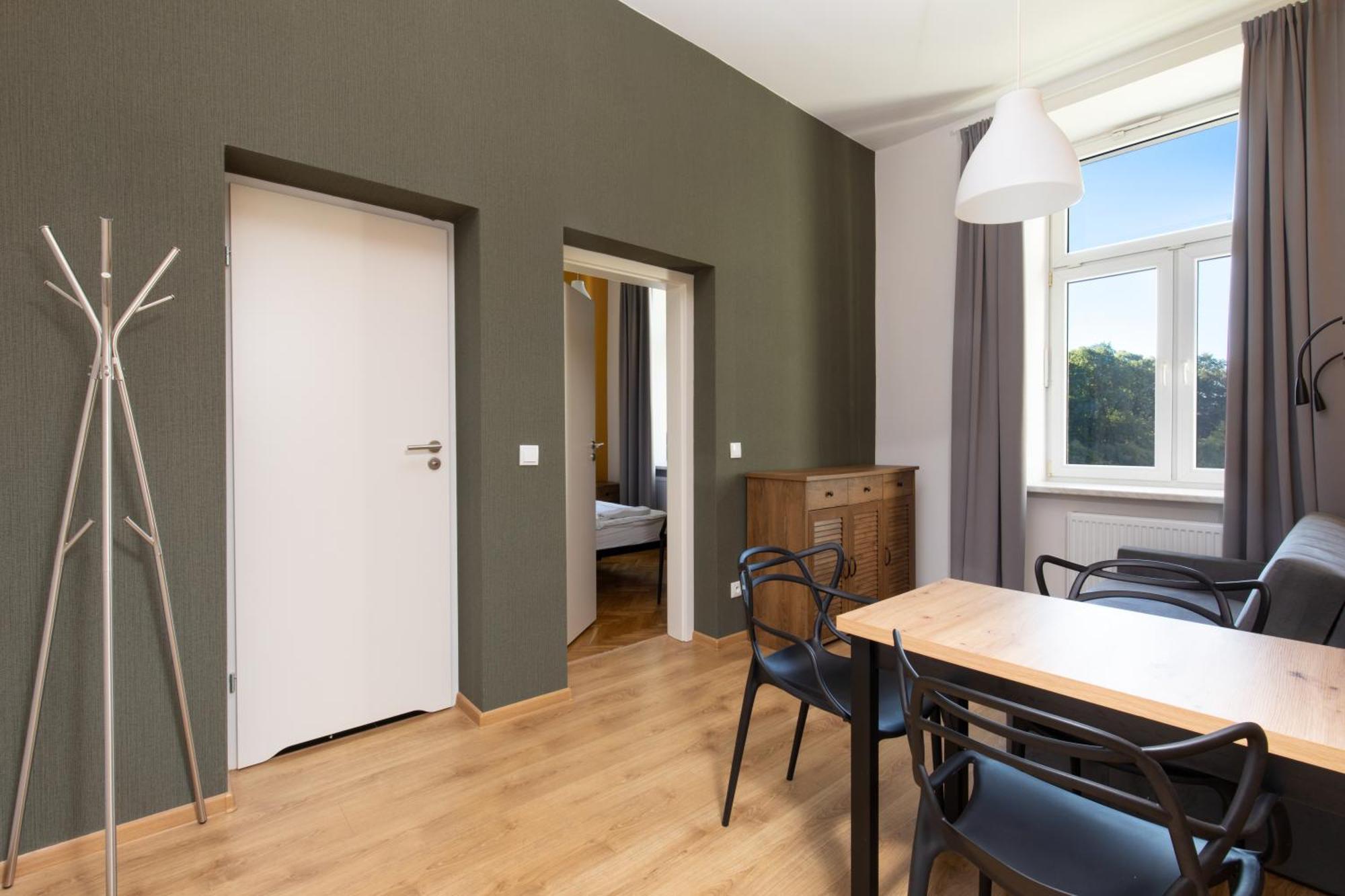 Albergue Atlantis