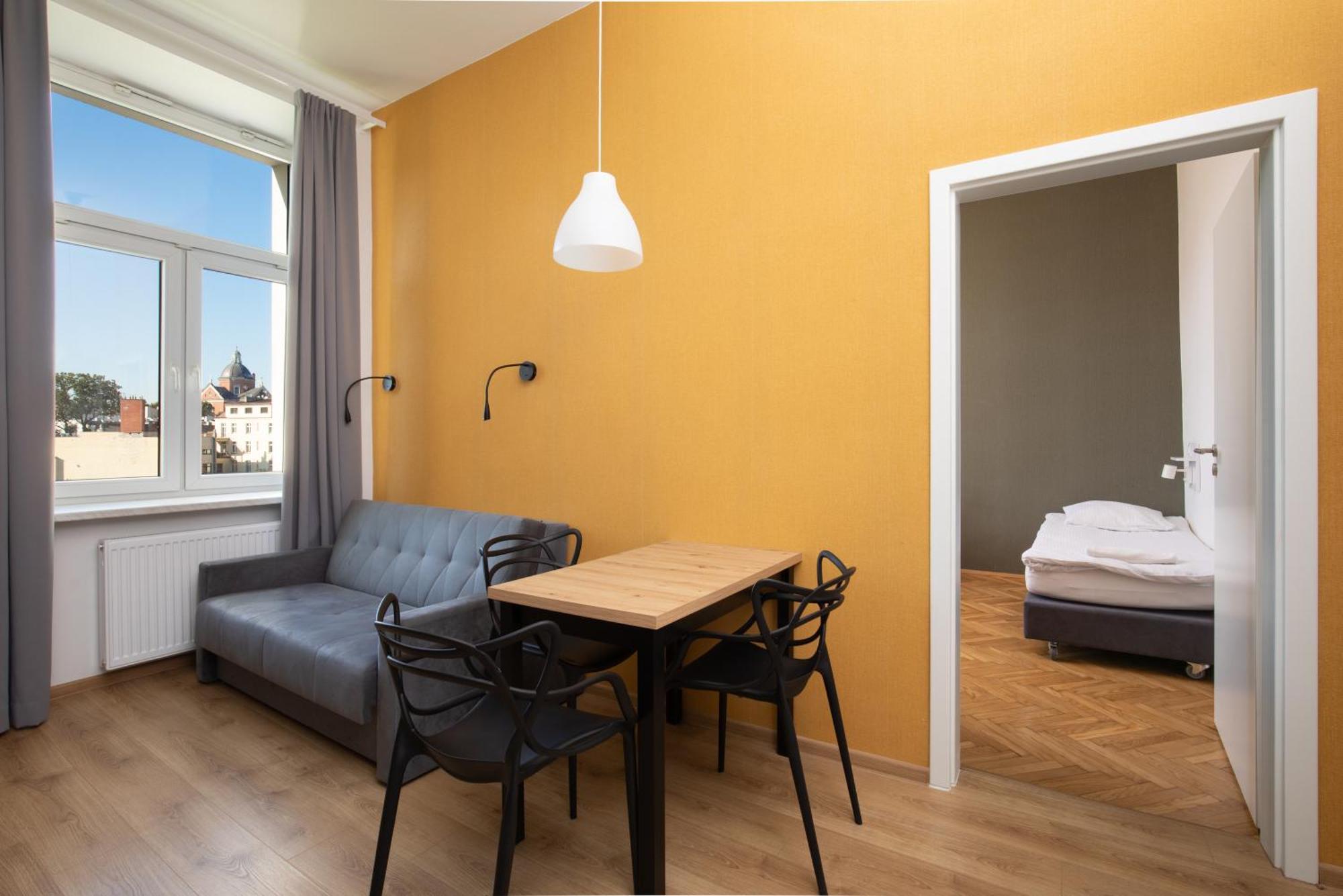 Atlantis Hostel