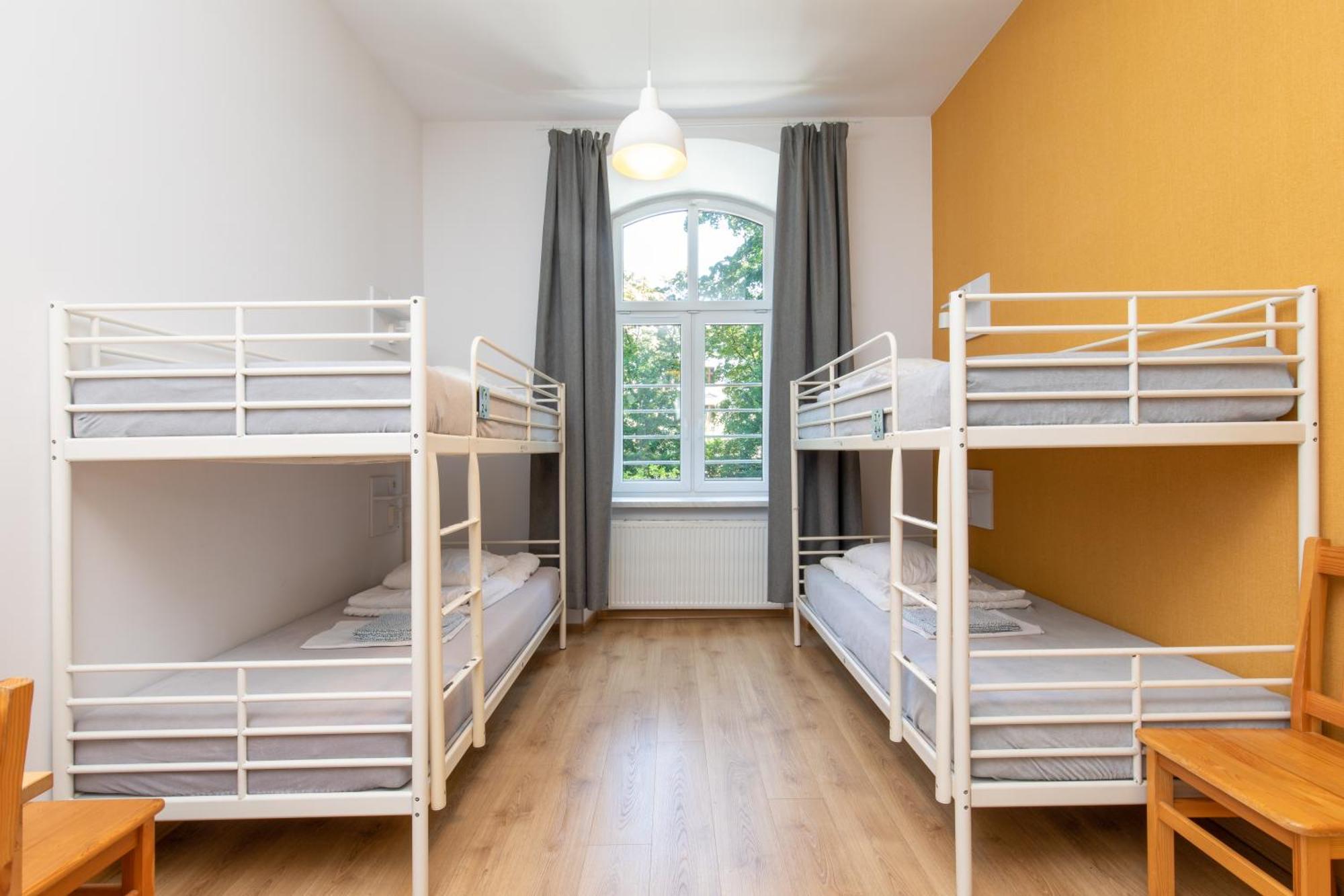 Atlantis Hostel Krakow