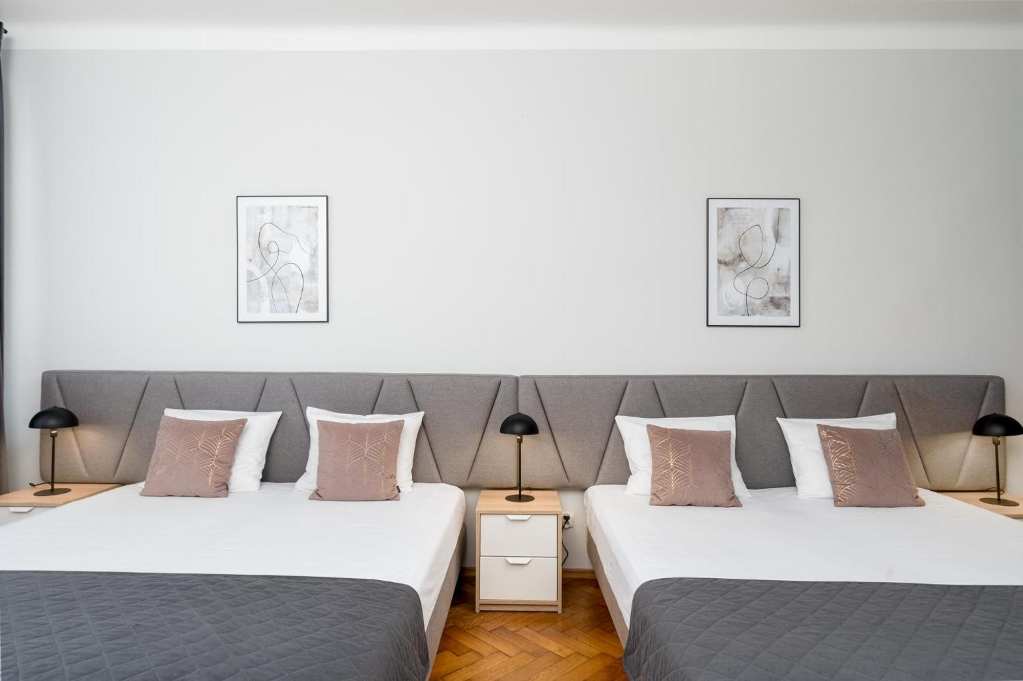 Wawel - Old Town Hotel apartamentowy