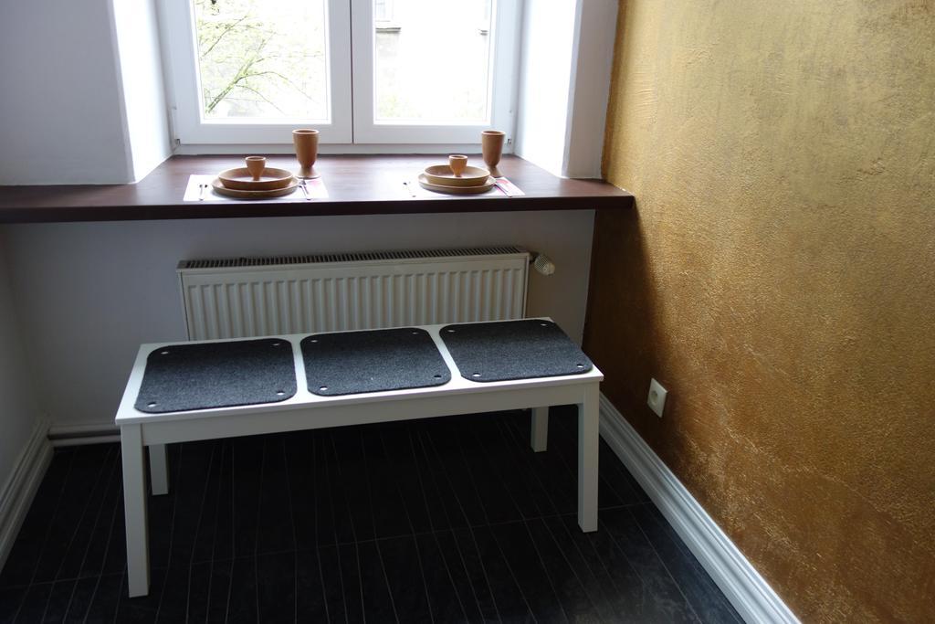Sebastian Gold Apartment