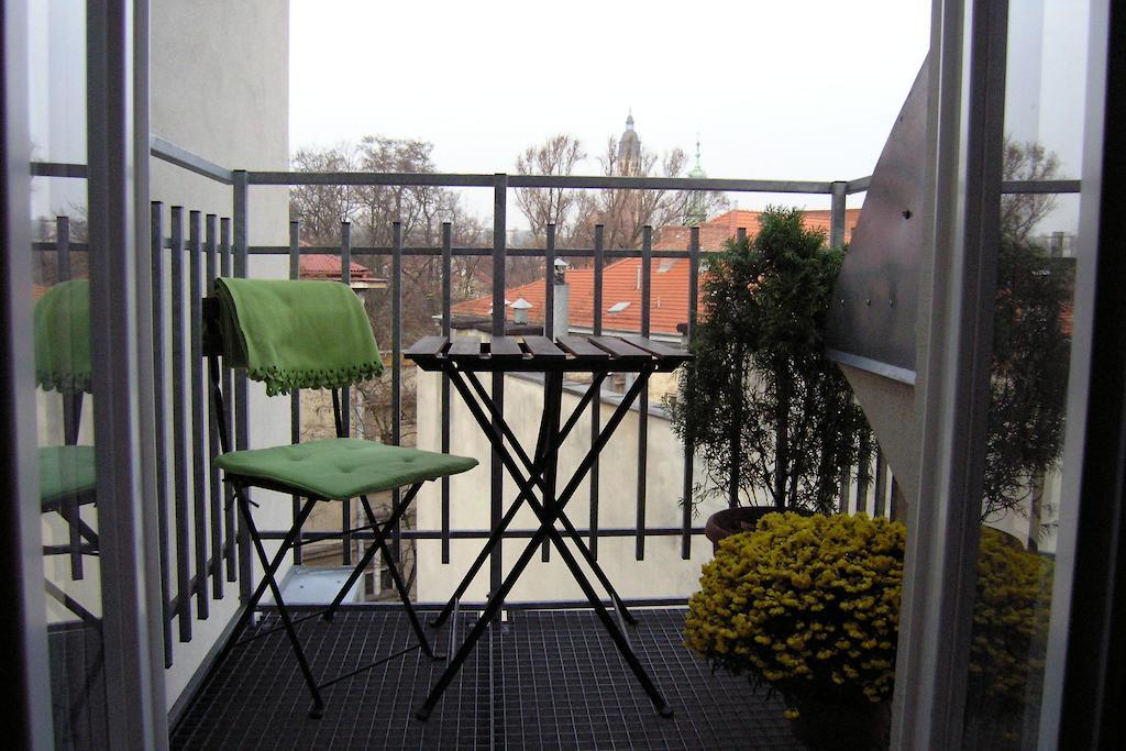 Beauty Of * Krakau