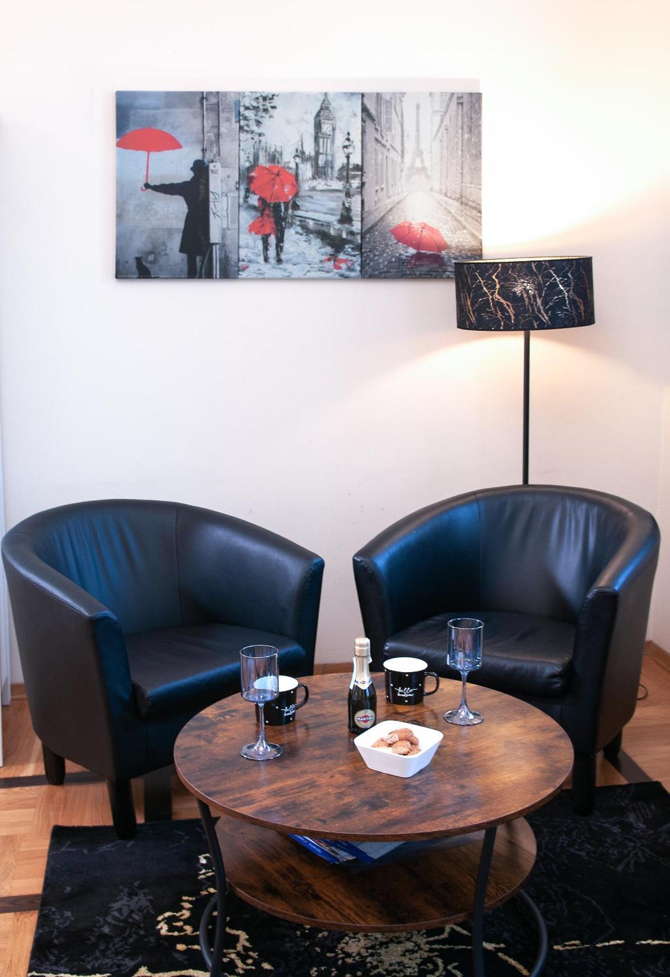 Apartament Moments Stare Style And Comfort Netflix *