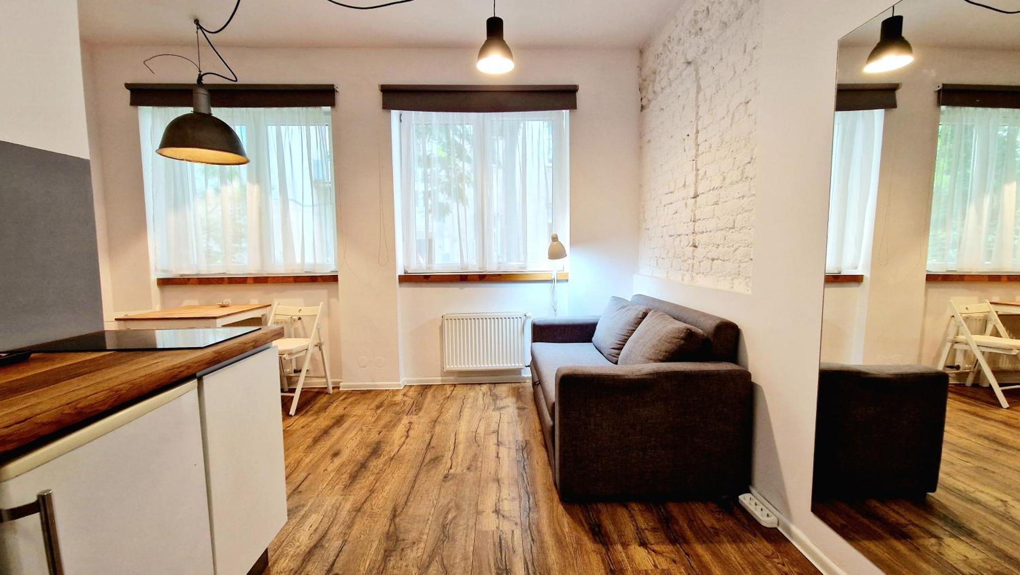 Citynest Krakau