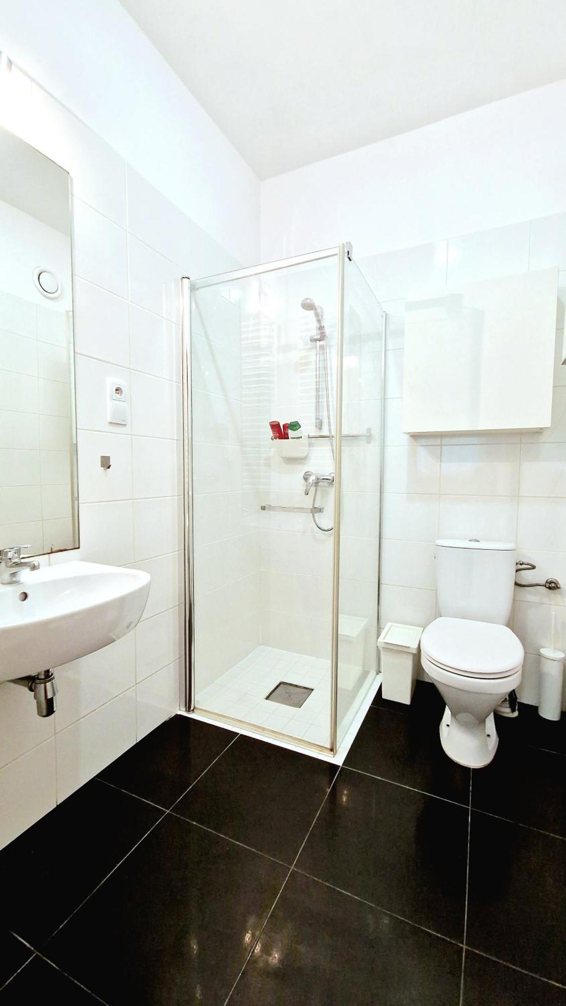 Citynest Appartement Krakau