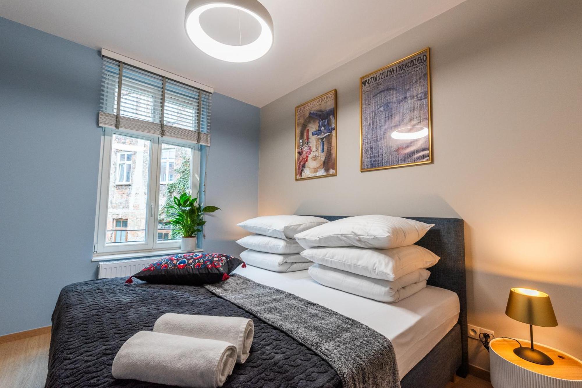 Lights Mostowa 6 Apartment Krakau