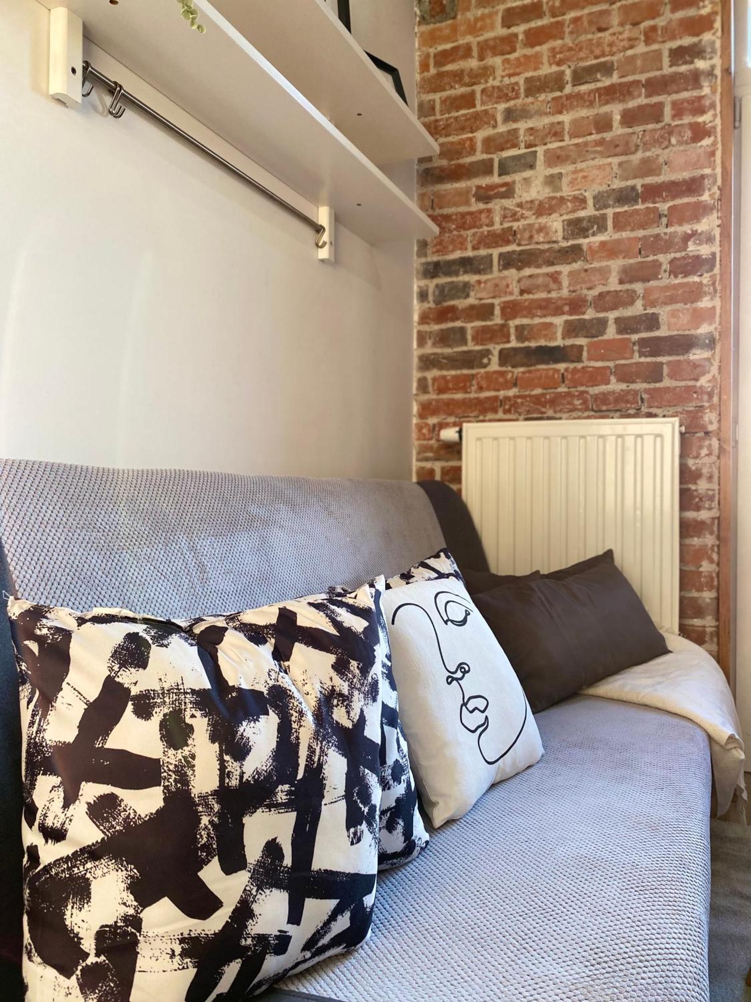 High Five Apartment Krakow