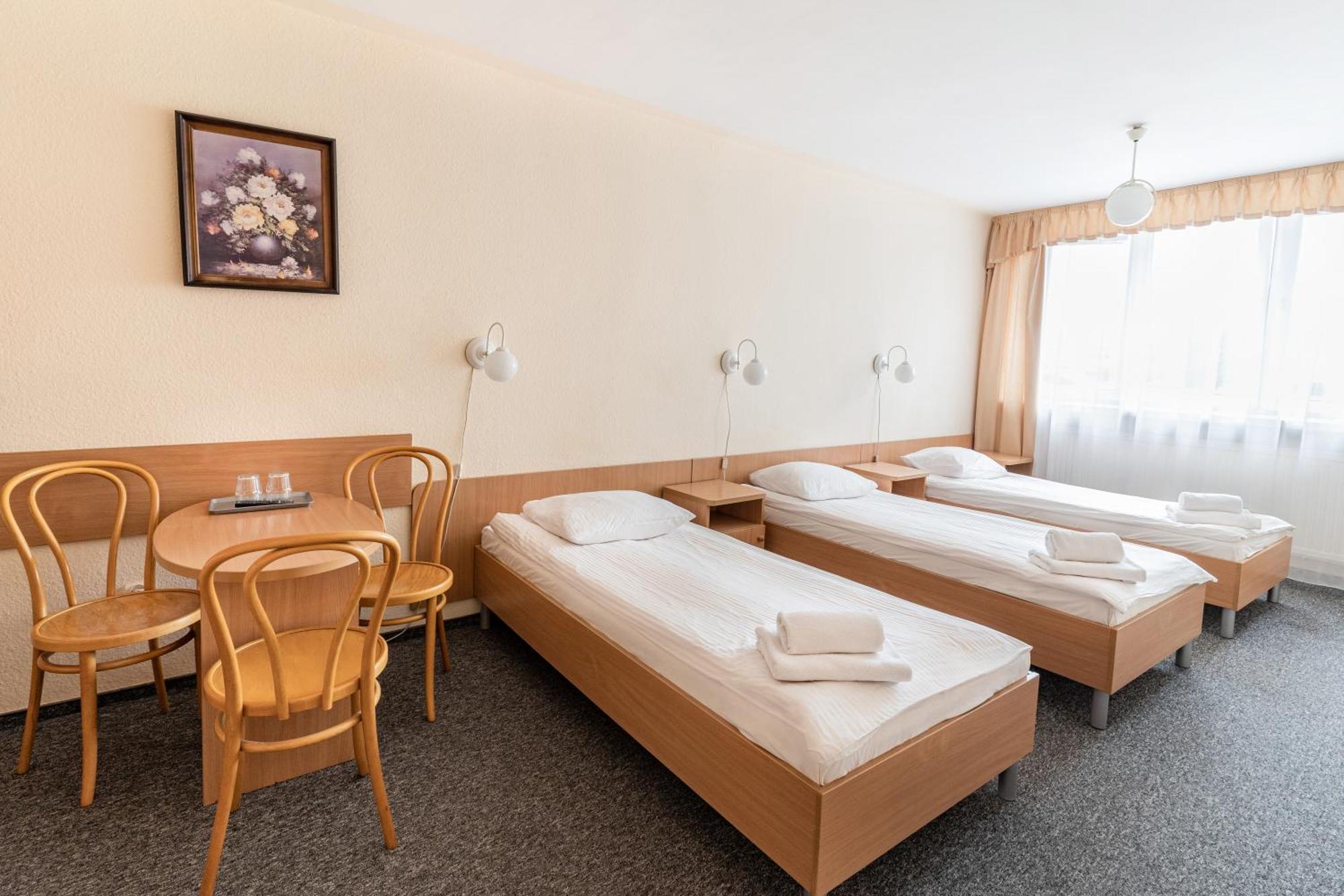 Hotel Alf