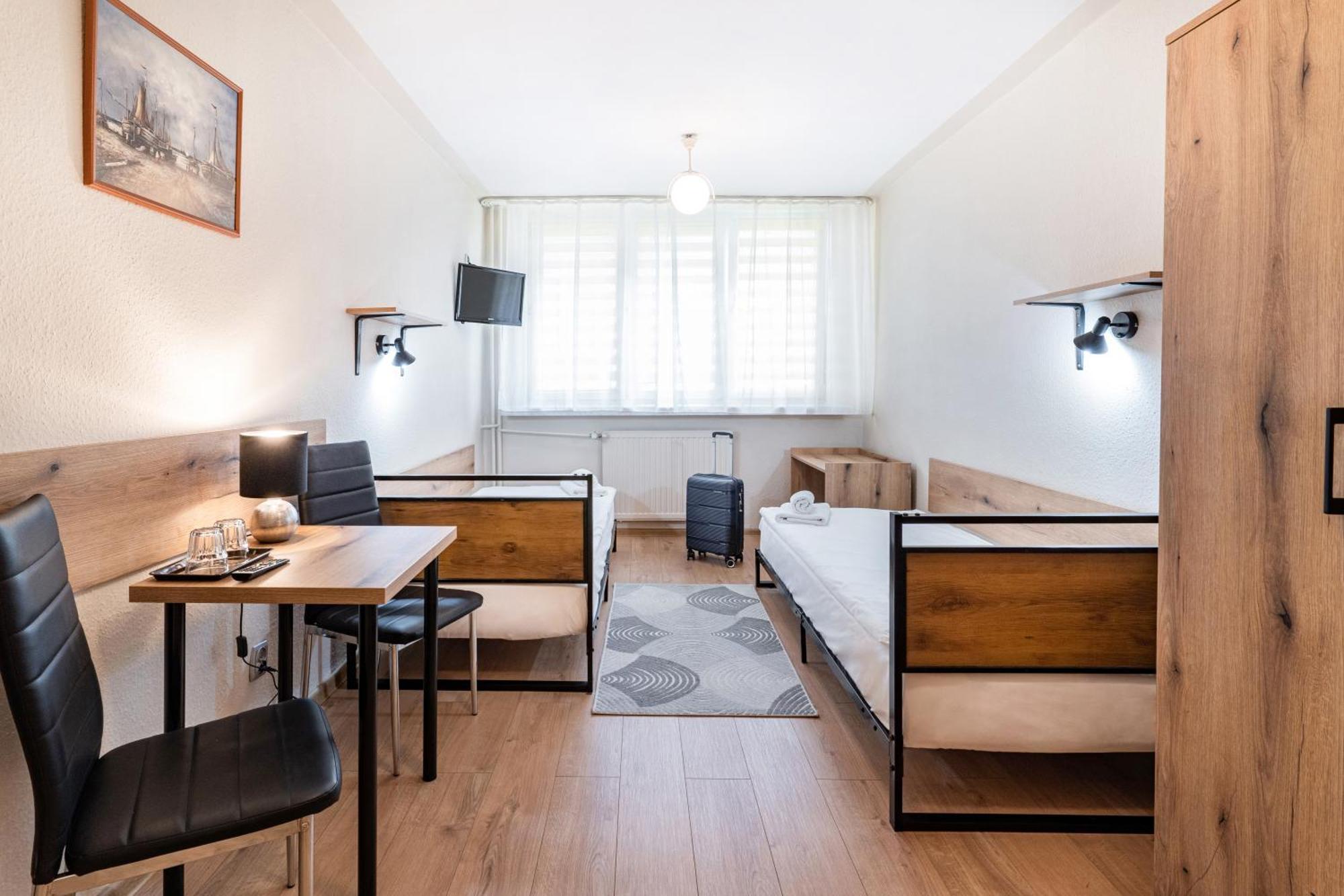 Hotel Alf