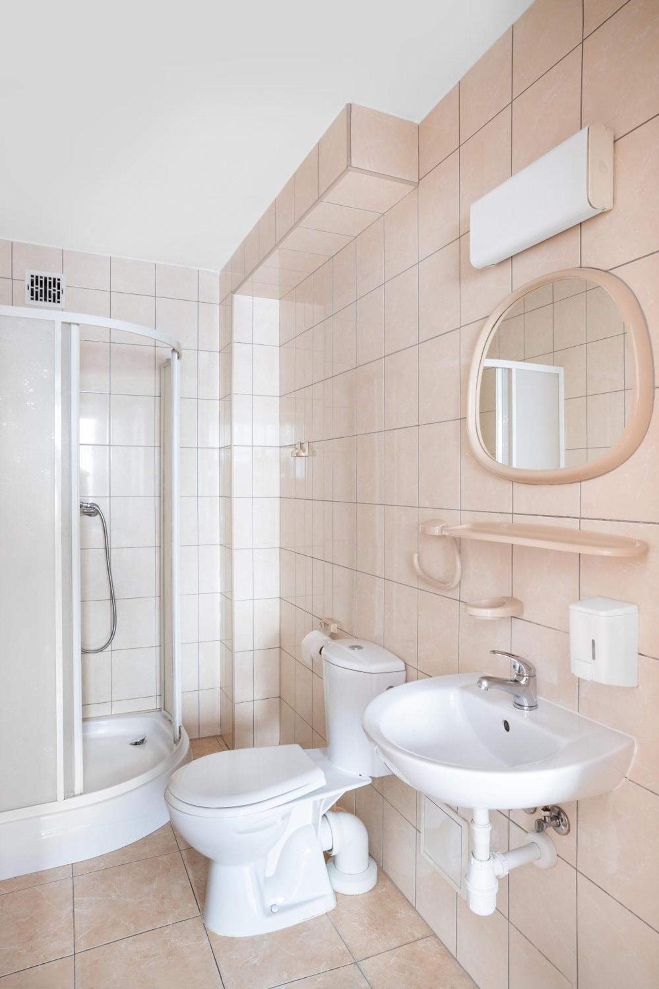 Hotel Alf Krakow