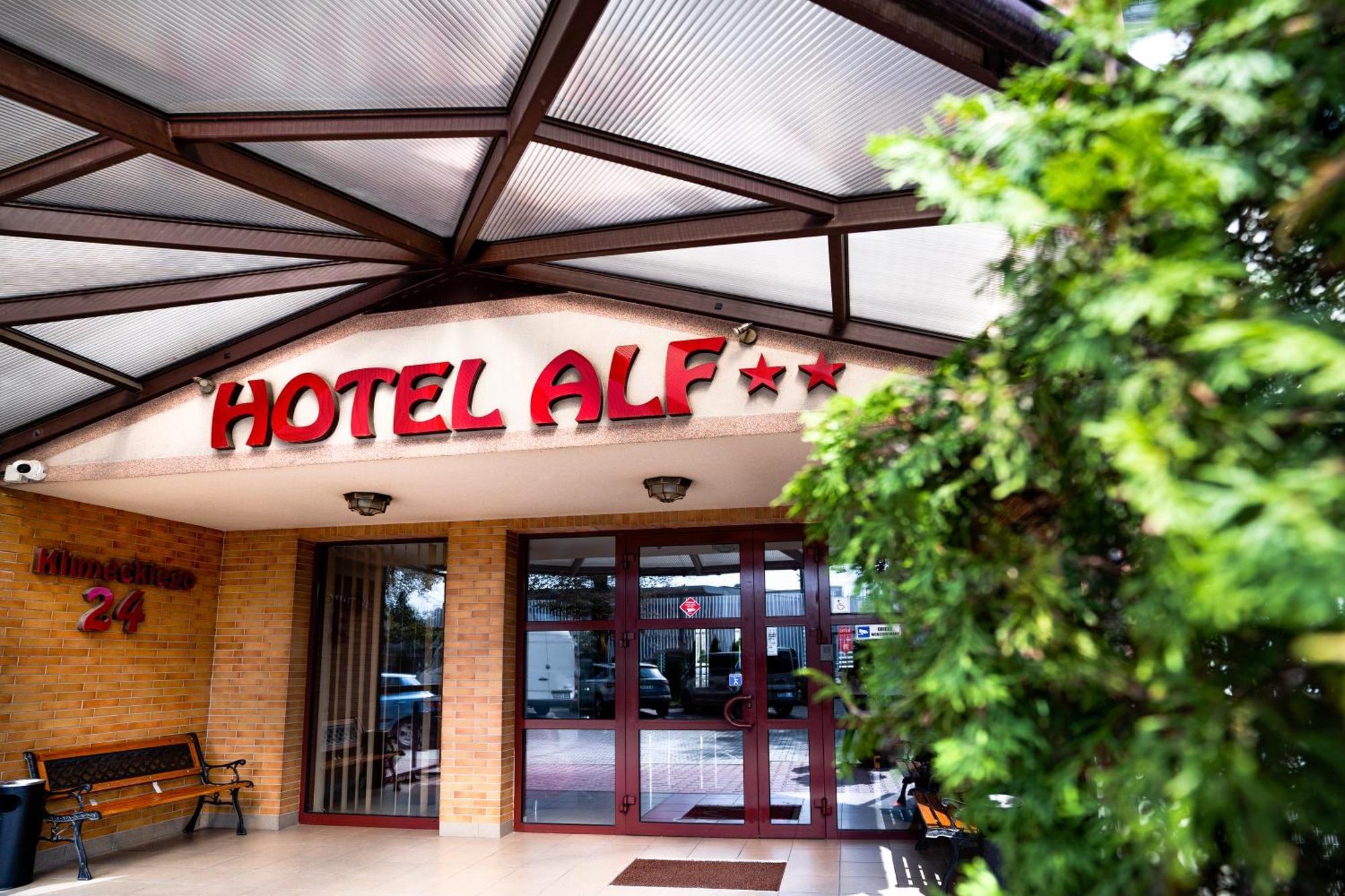 Alf Hotel