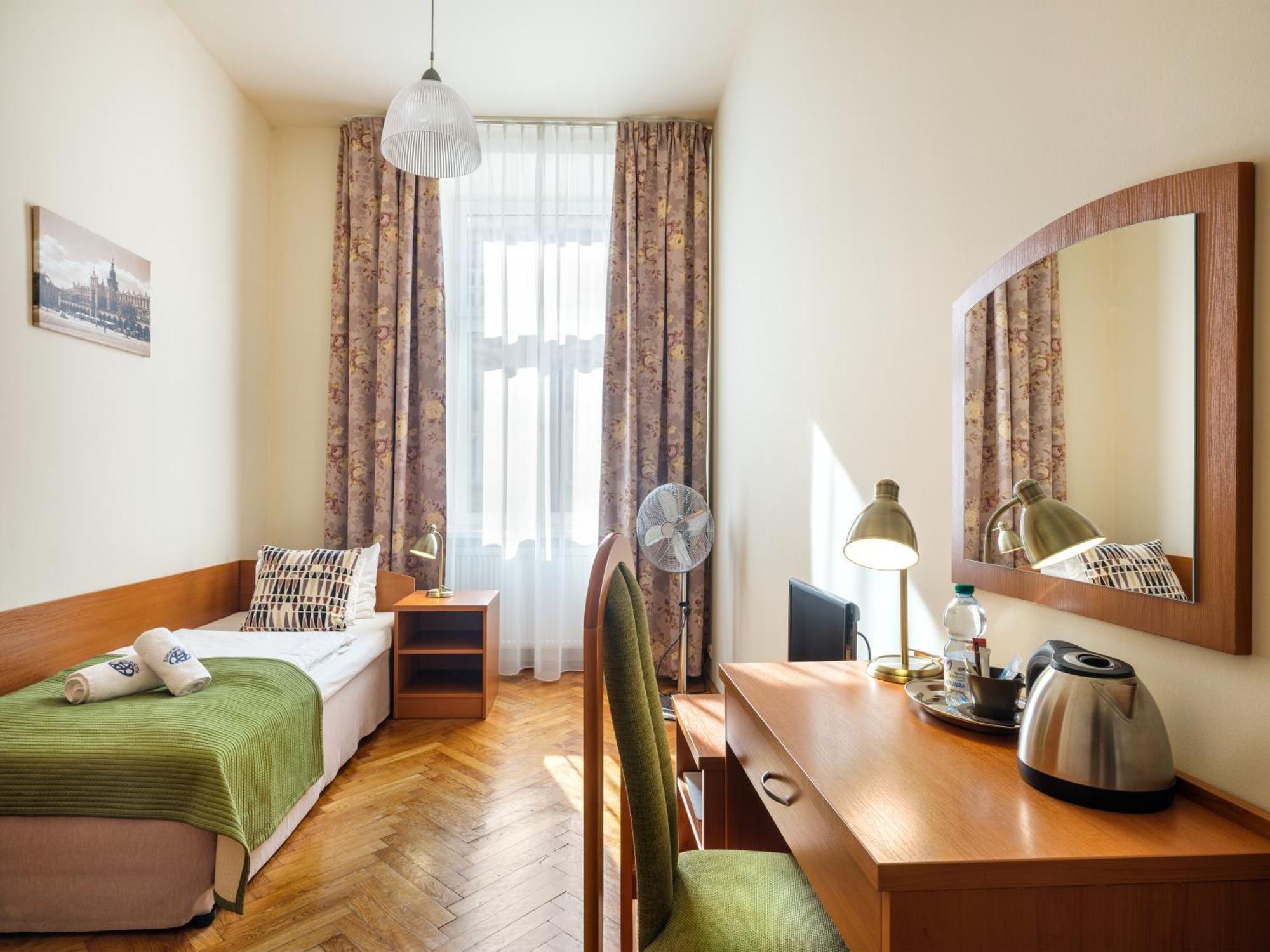Aparthotel Kosmopolita