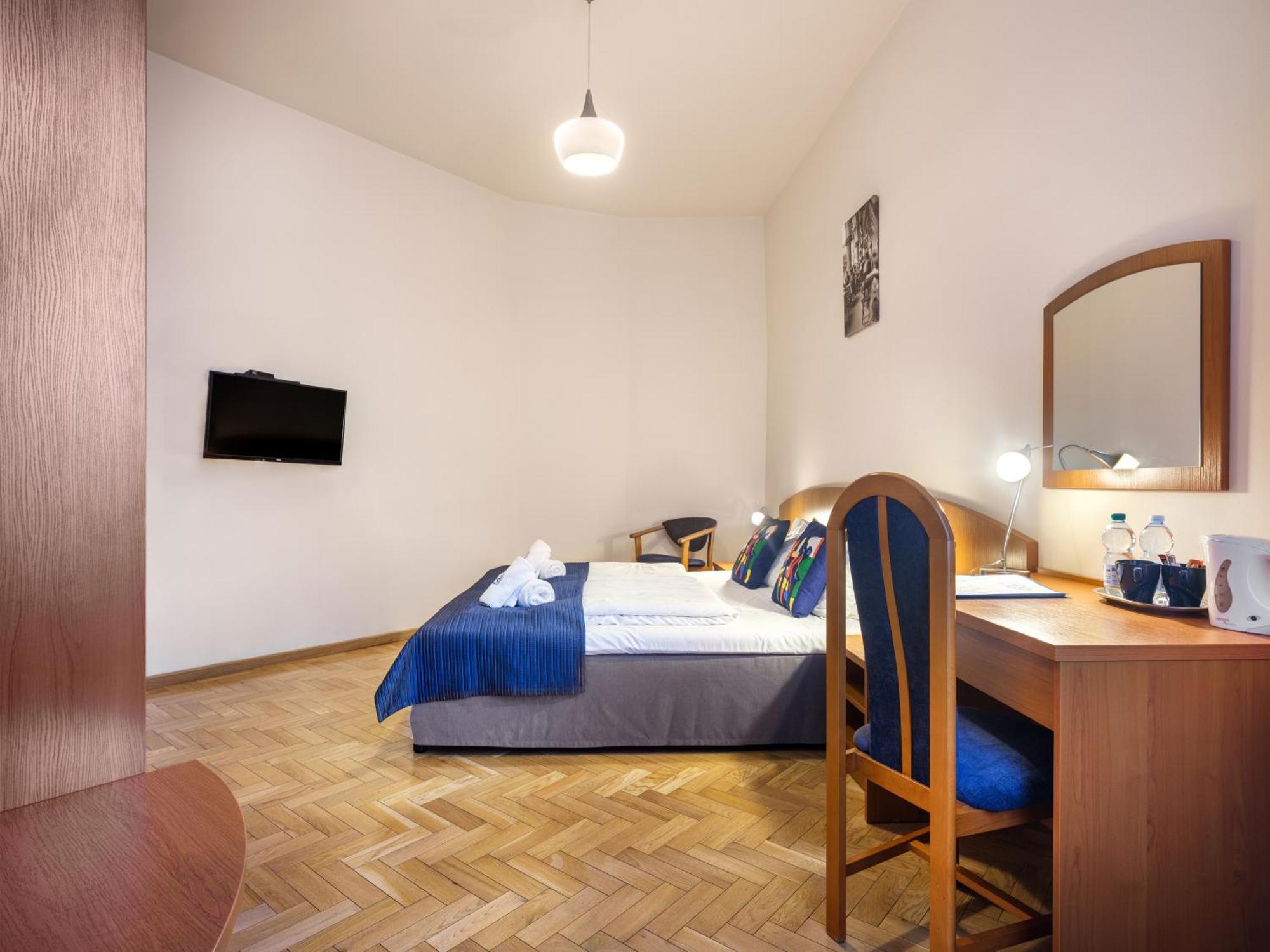 Kosmopolita Aparthotel Krakow