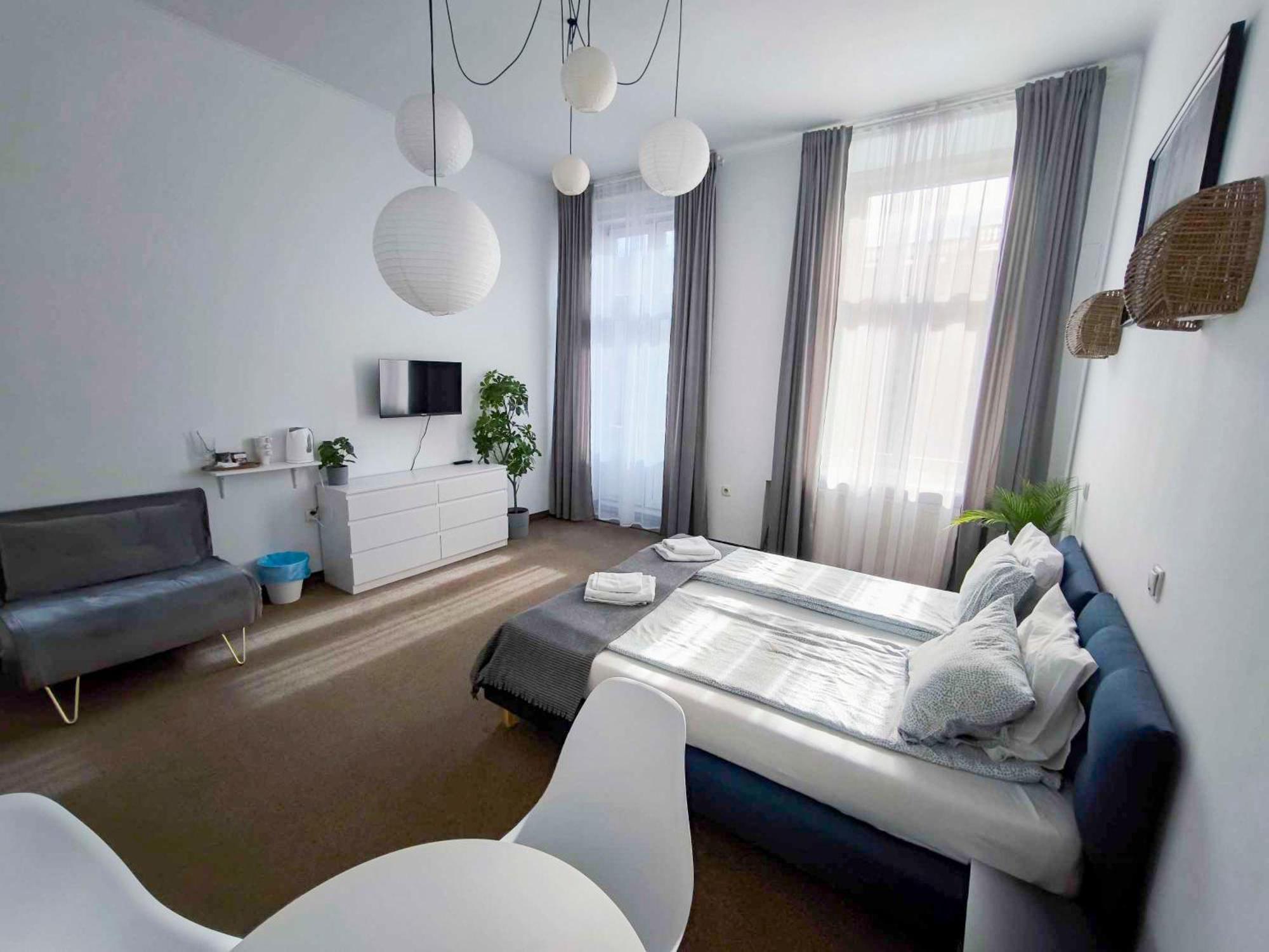 27rooms Czapskich Great Location, Old Town Krakau