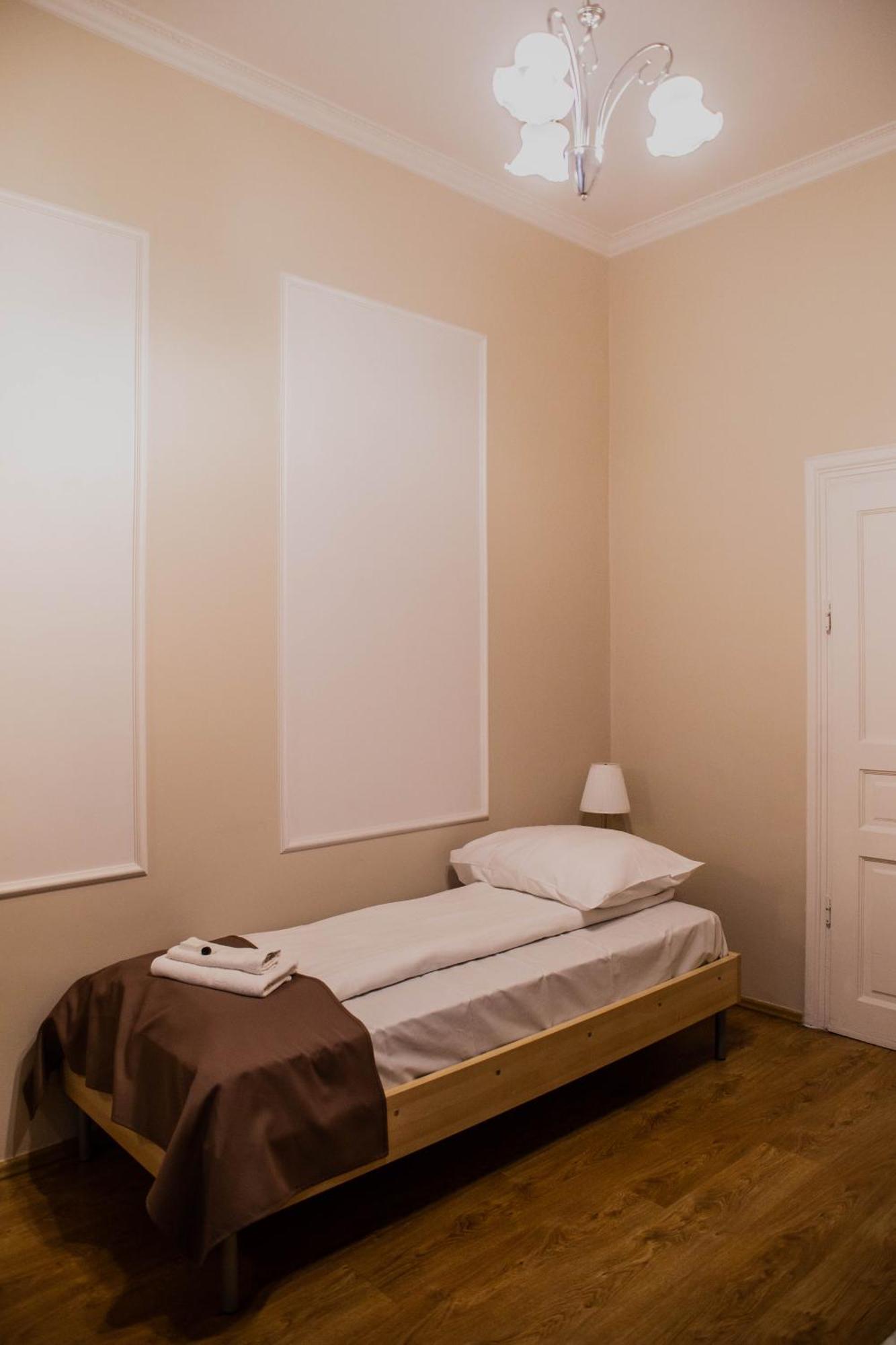 Aparthotel Maria