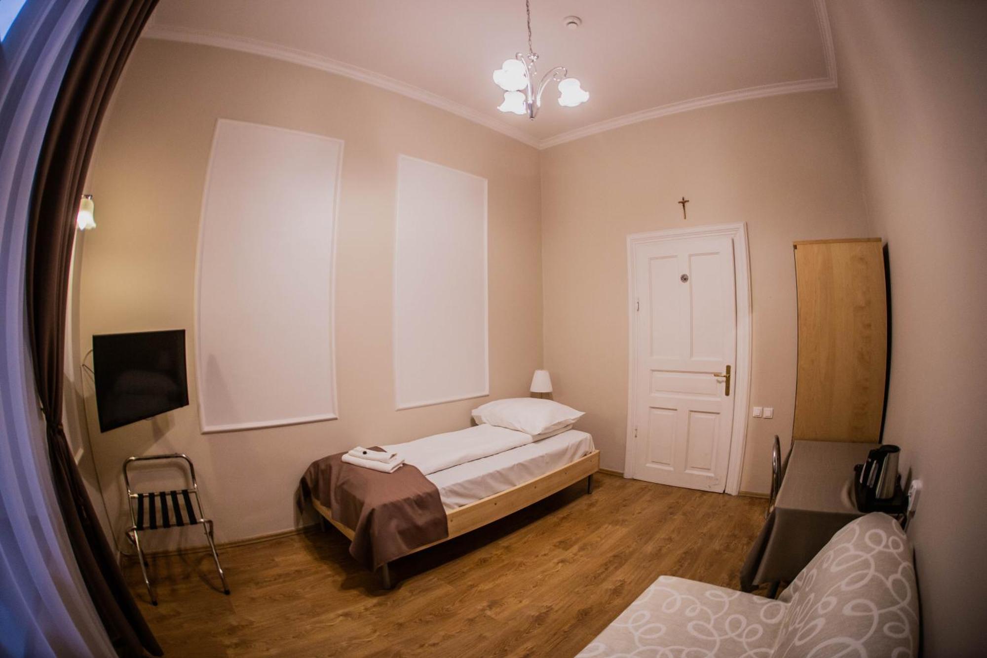 Maria Aparthotel Krakow