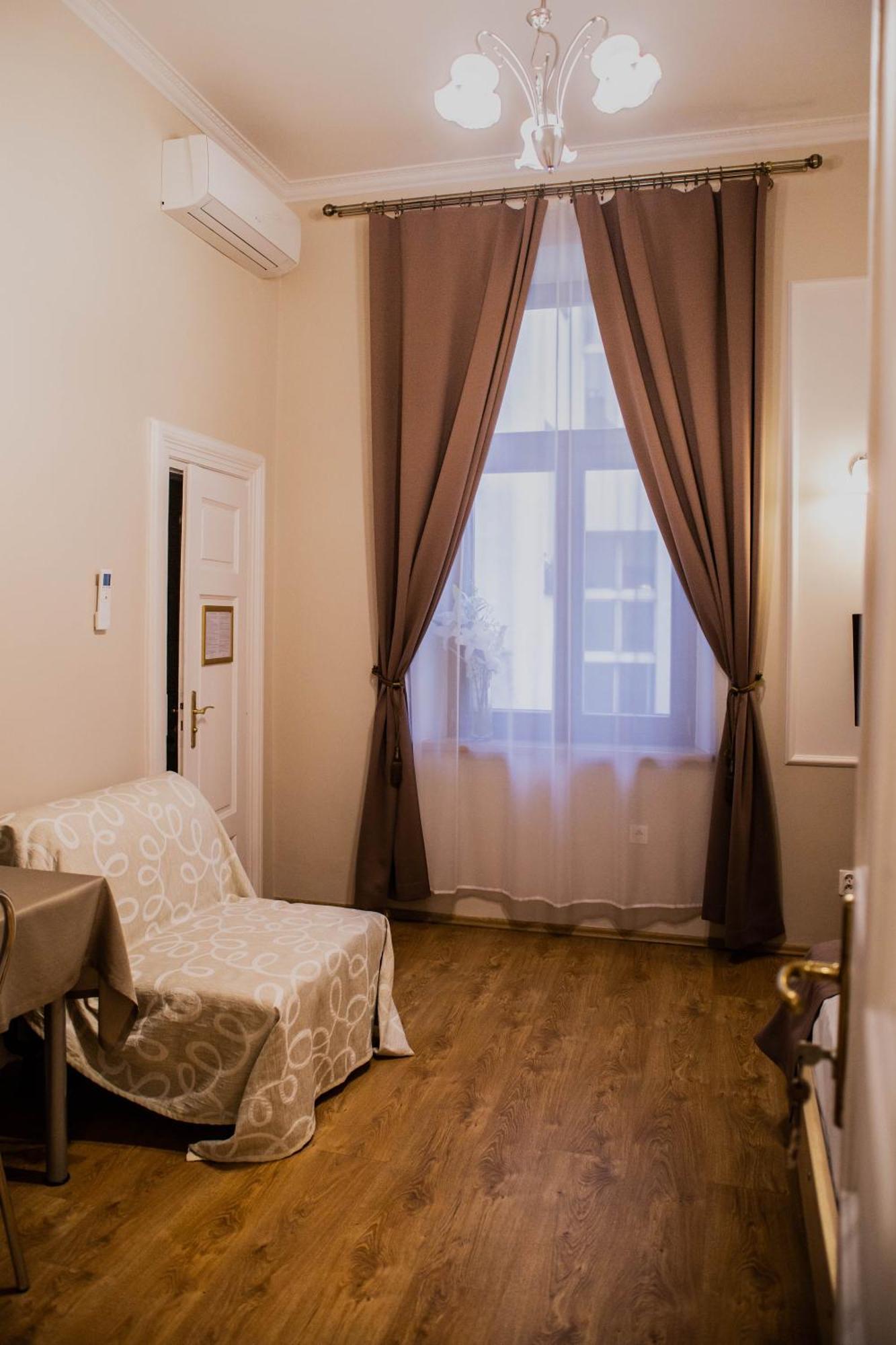Maria Aparthotel Krakow