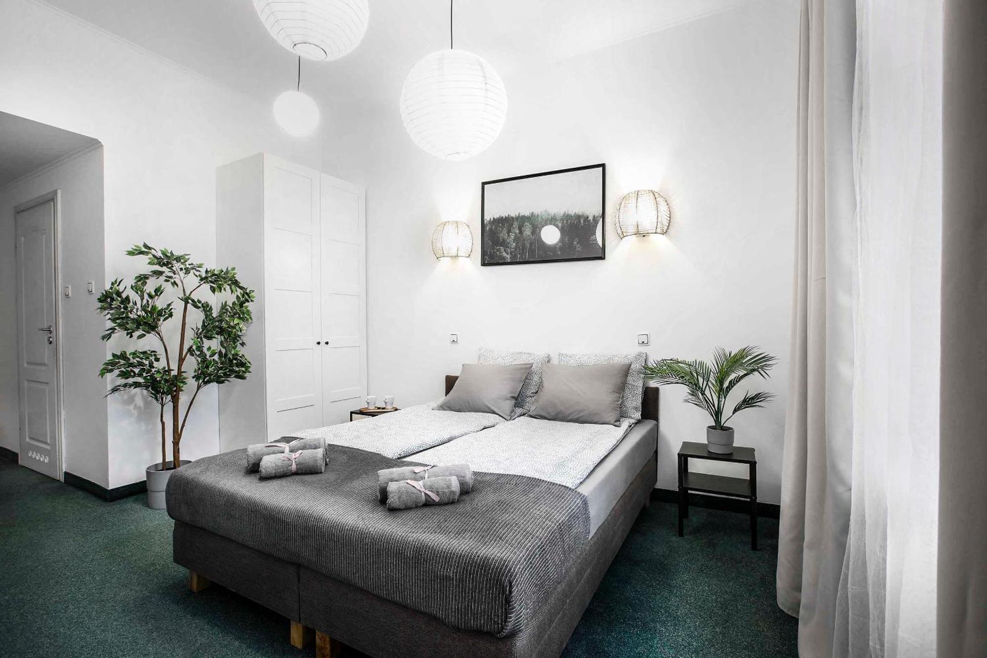 27rooms Czapskich Great Location, Old Town Aparthotel Krakau