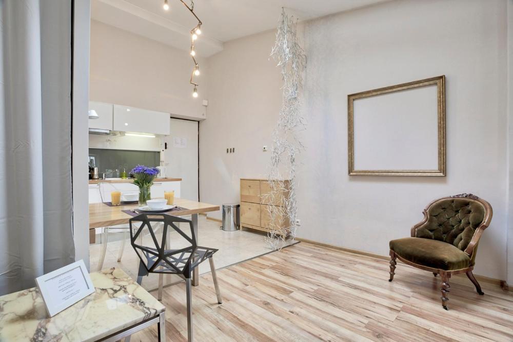 Tyzenhauz Old Town Apartment Krakow