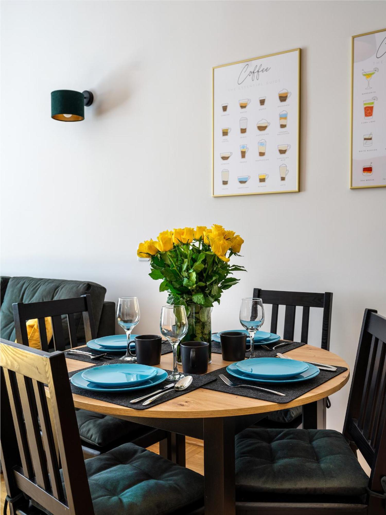 Apartment Tyzenhauz Old Town