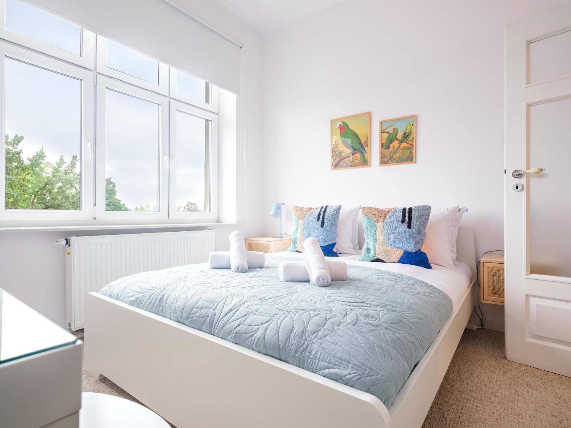 Tyzenhauz Wawel Apartment *