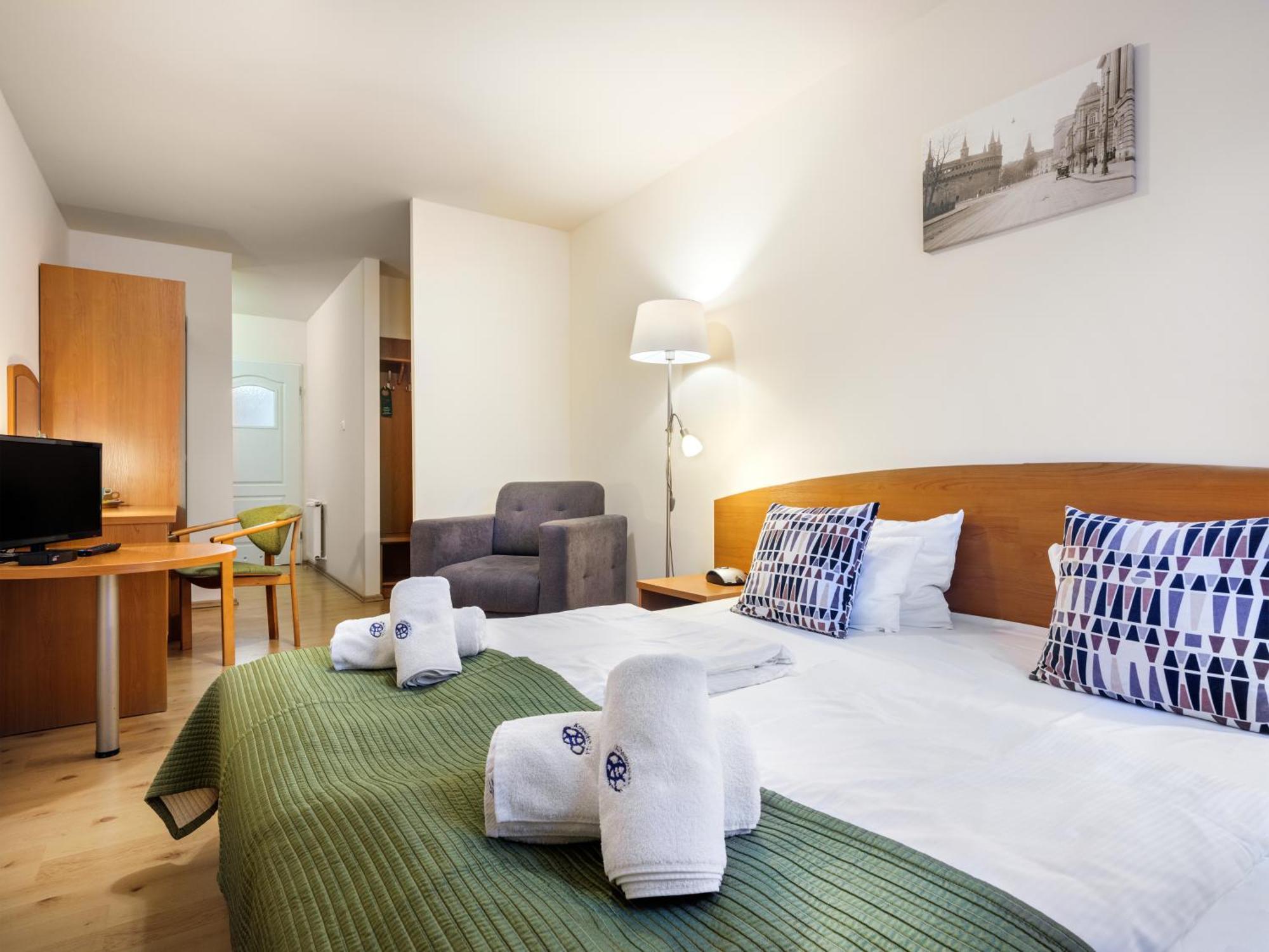 Aparthotel Kosmopolita