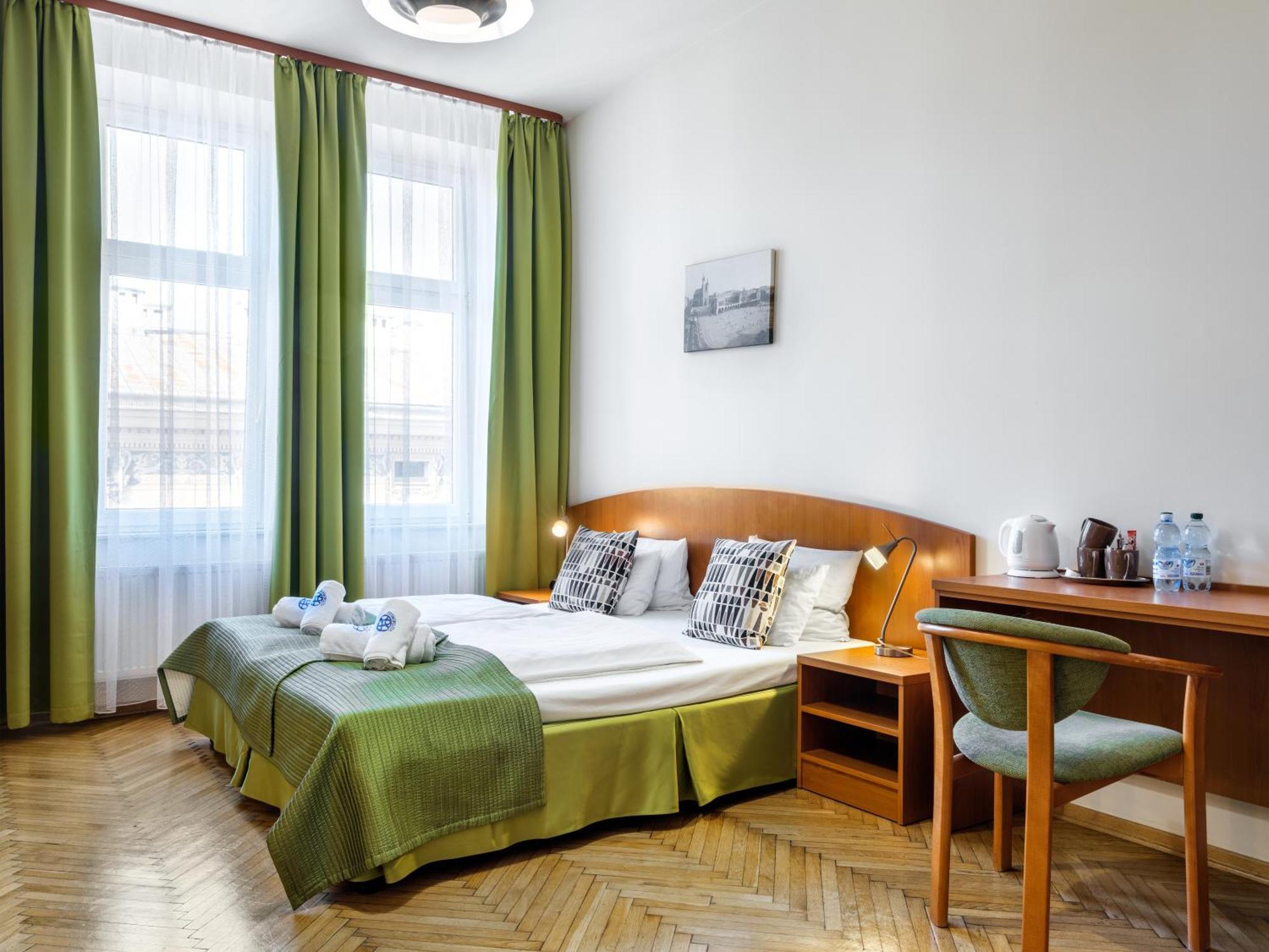 Aparthotel Kosmopolita 3*