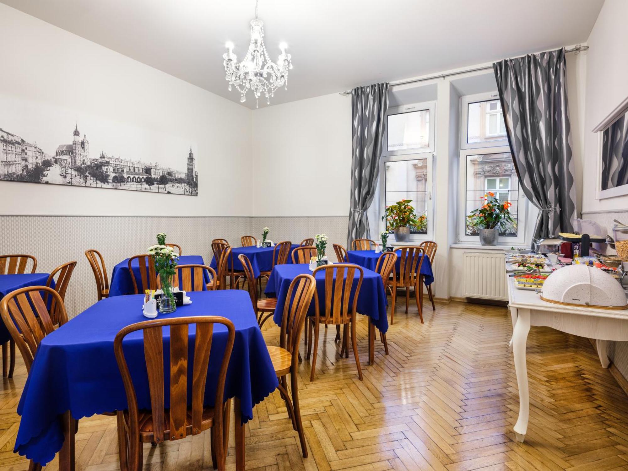 Apartamento Kosmopolita *
