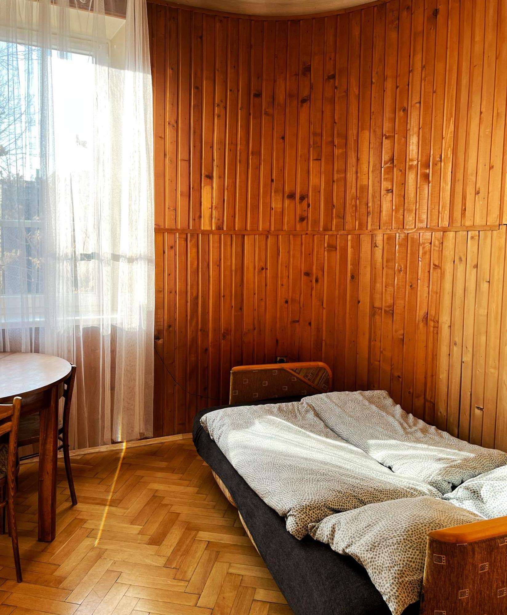 In Old Town Apartament Kraków
