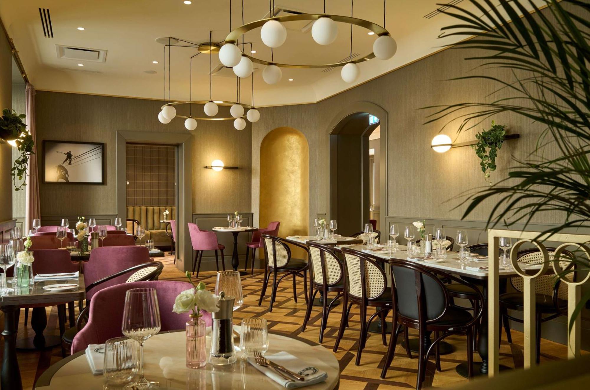 Saski Curio Collection By Hilton Hotel 5*