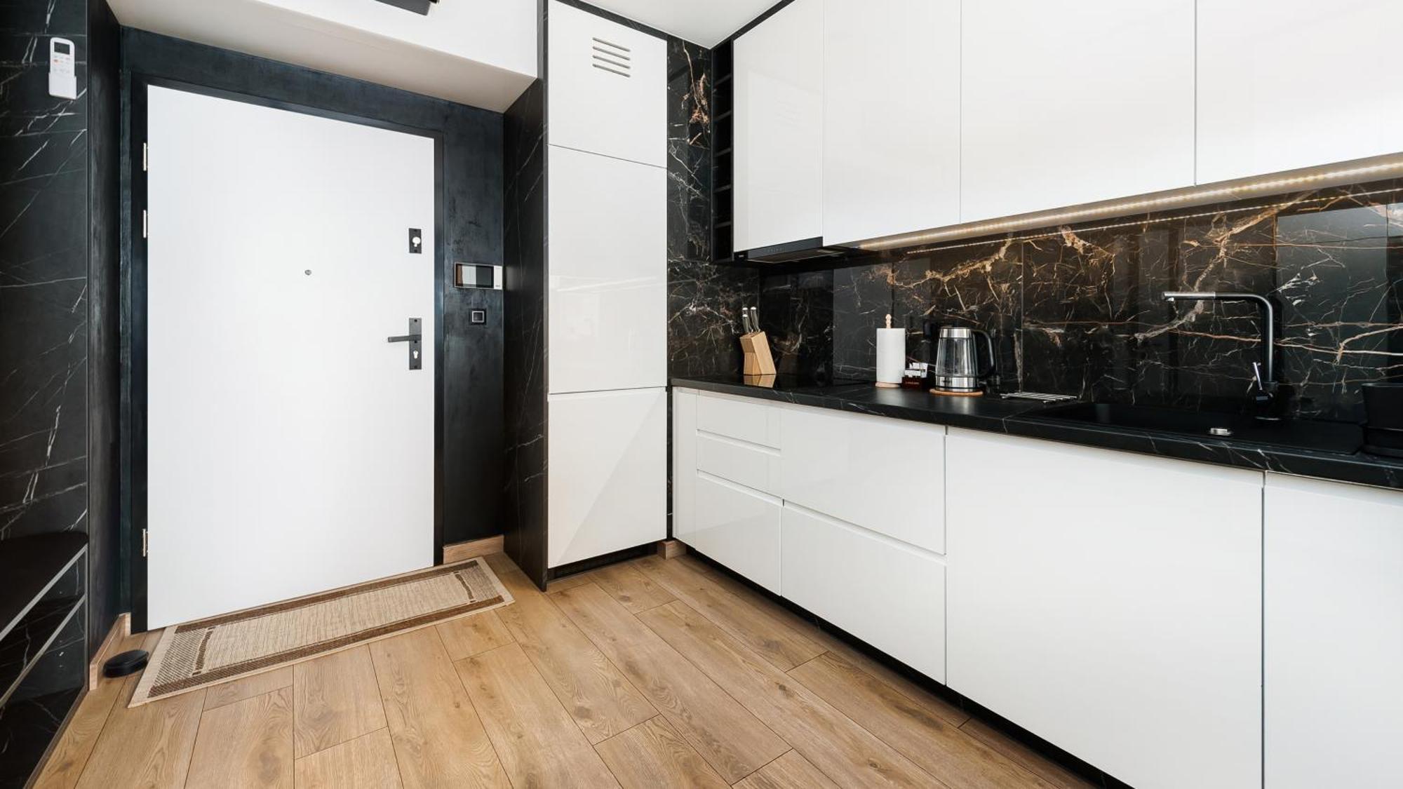 Sun&snow W Novum Apartament *