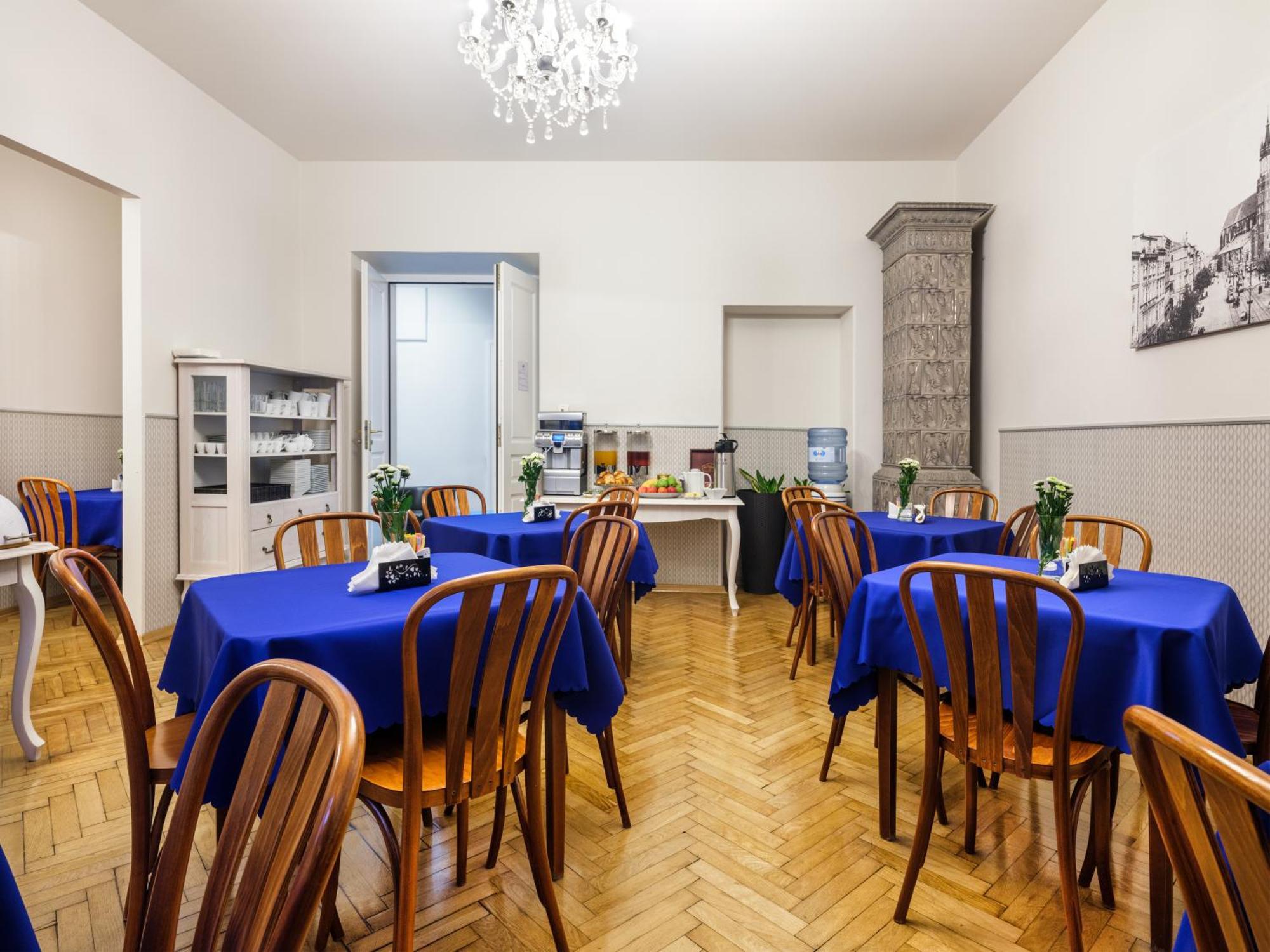 Aparthotel Kosmopolita Krakow