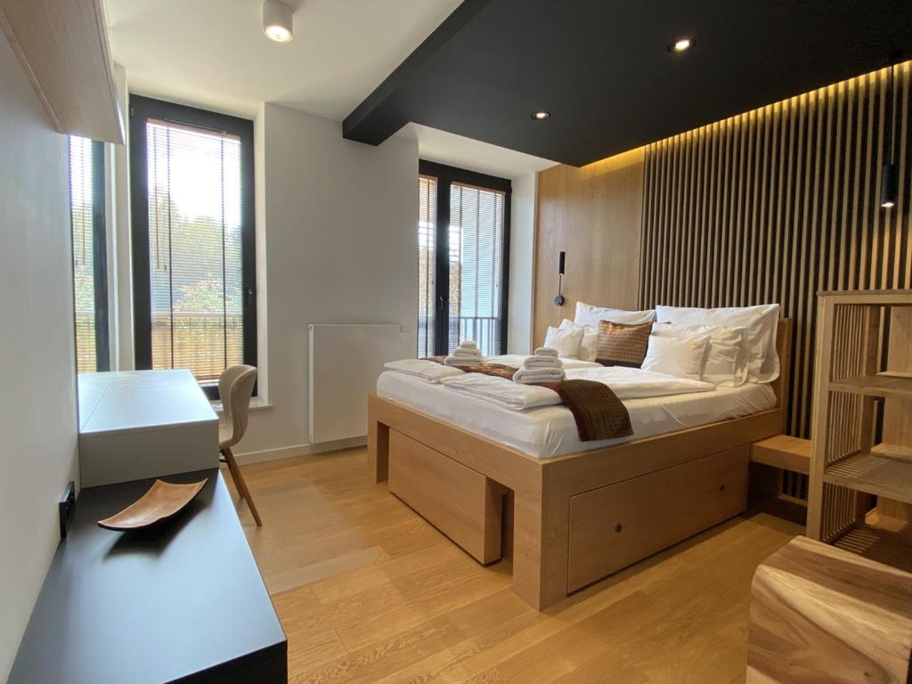 Apartment Araliya