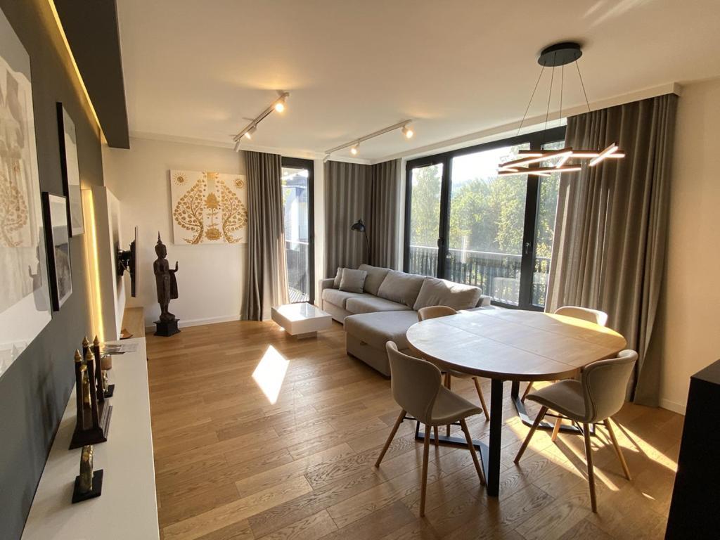 Araliya Apartment Krakau
