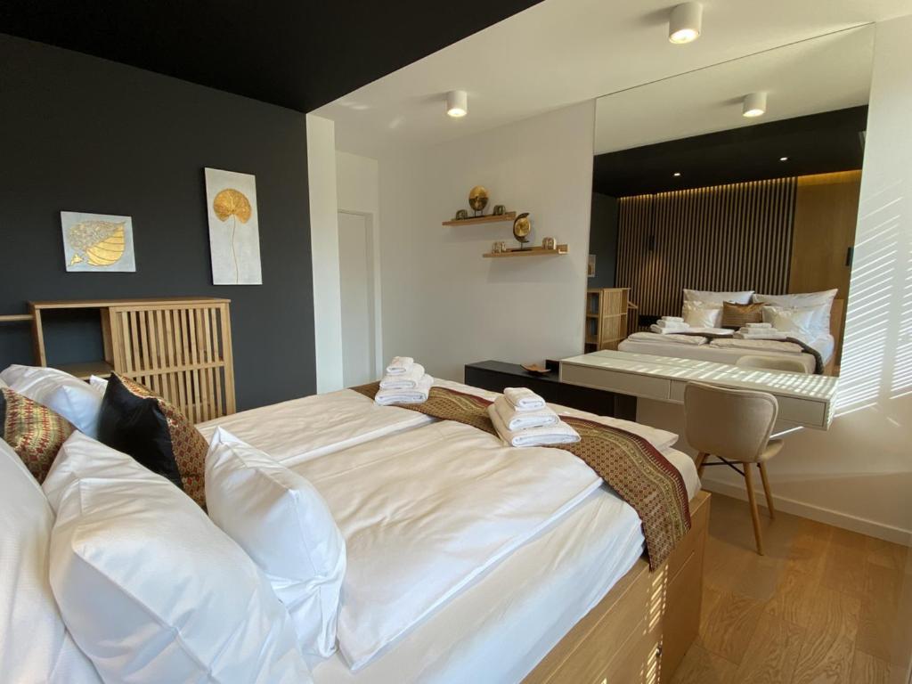 Araliya Apartment *
