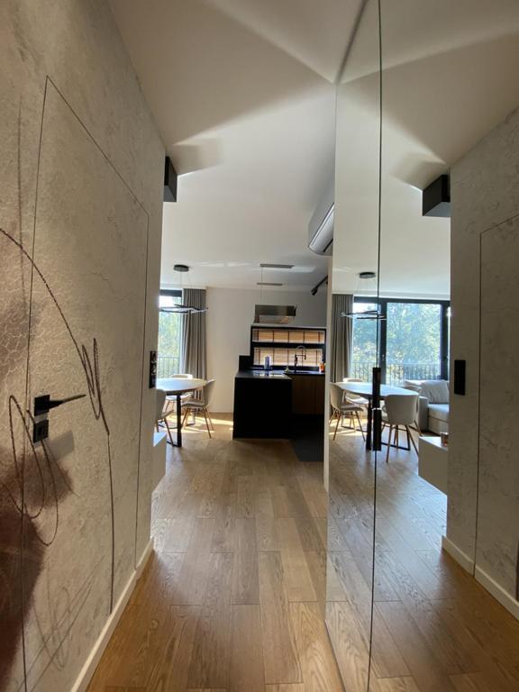 Apartment Araliya