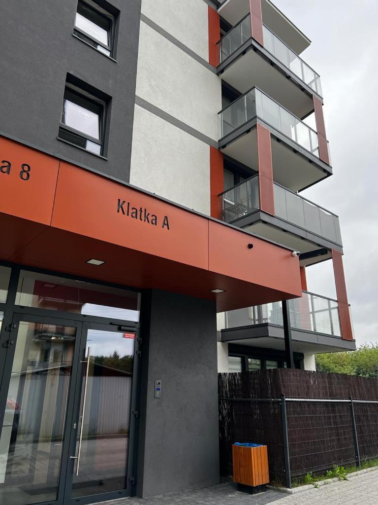 7colors Apartment