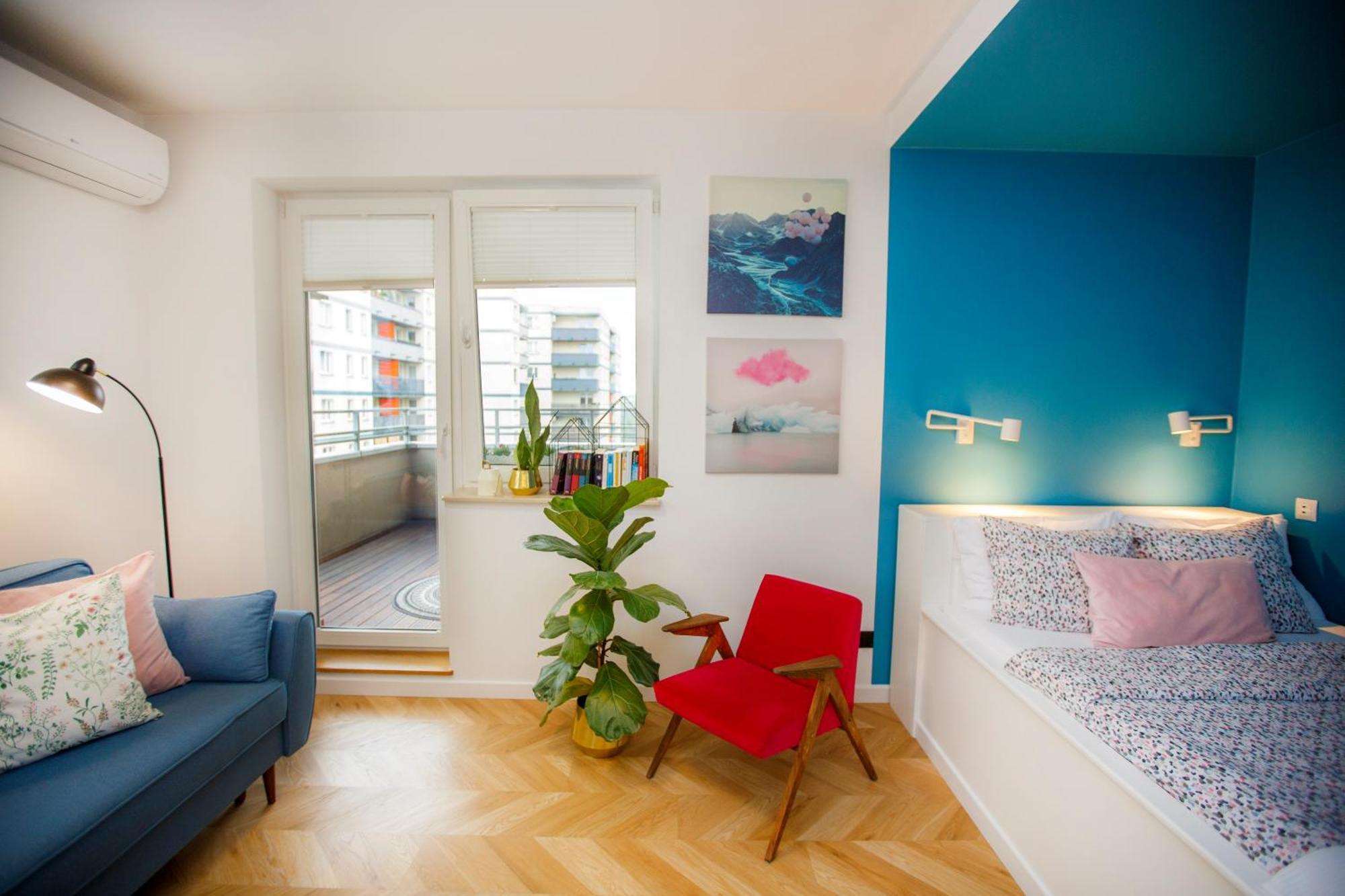 Bochenka Apartament
