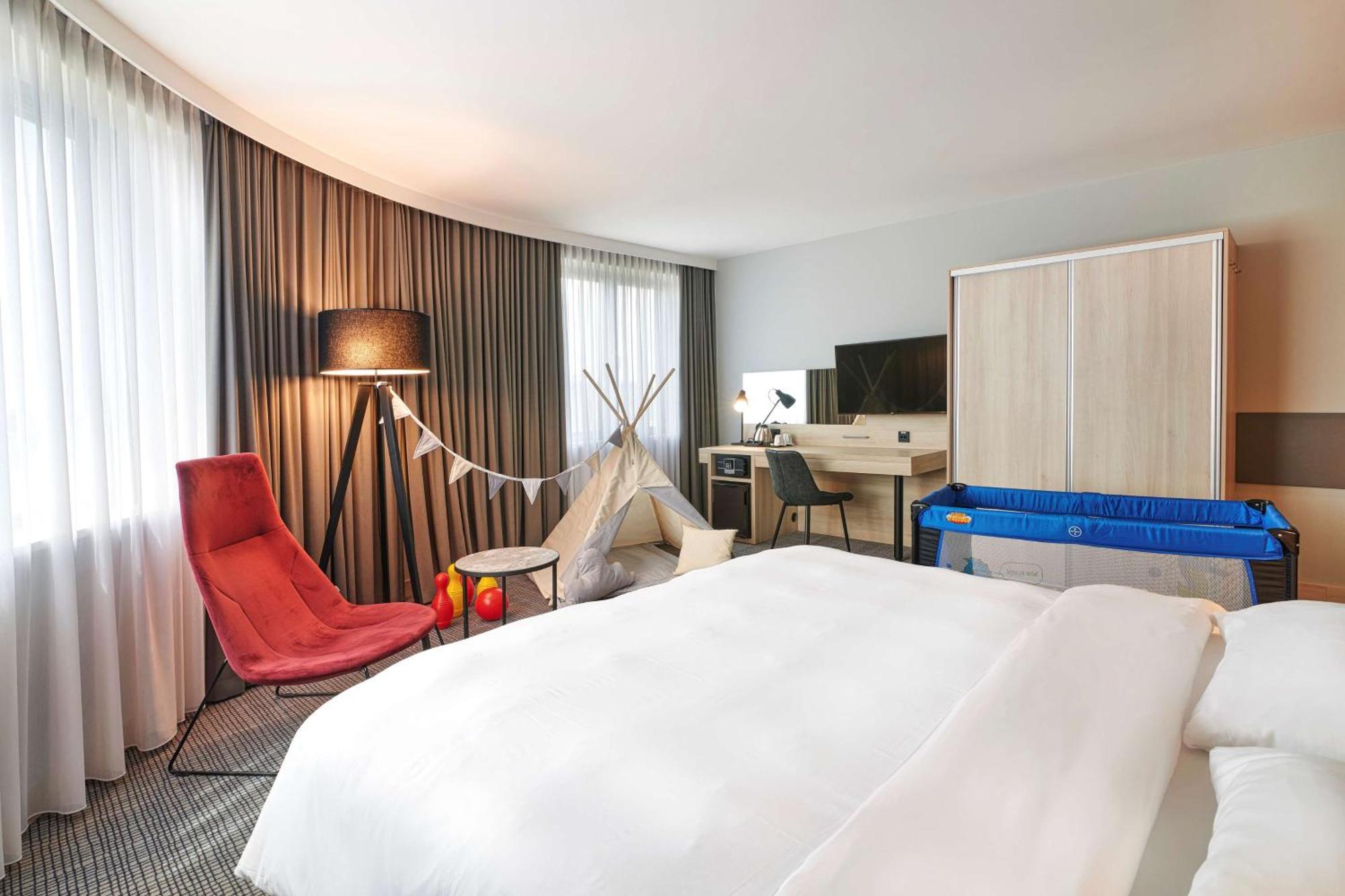Hotel Park By Radisson Krakow