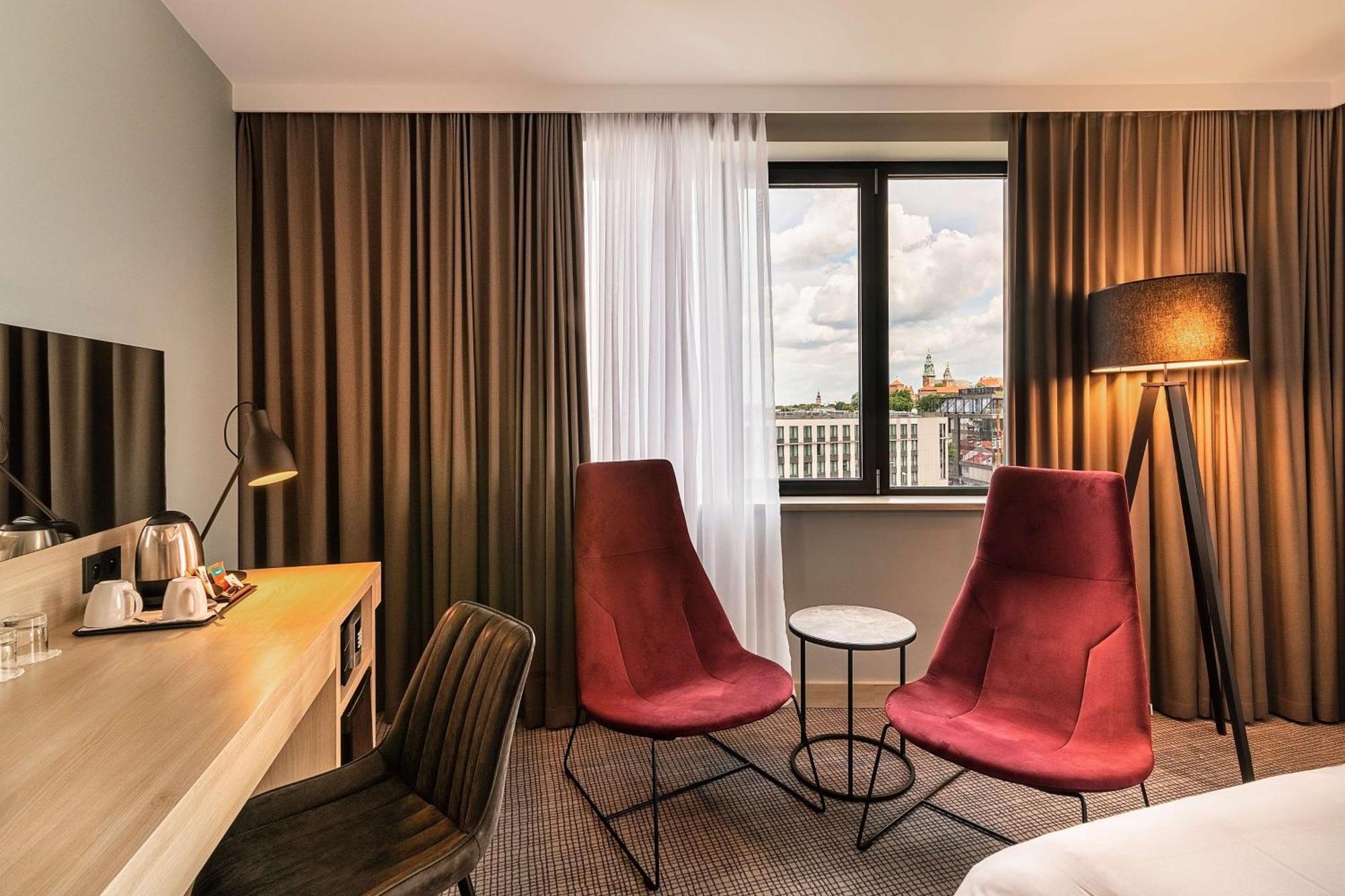Park By Radisson Hotel 4*