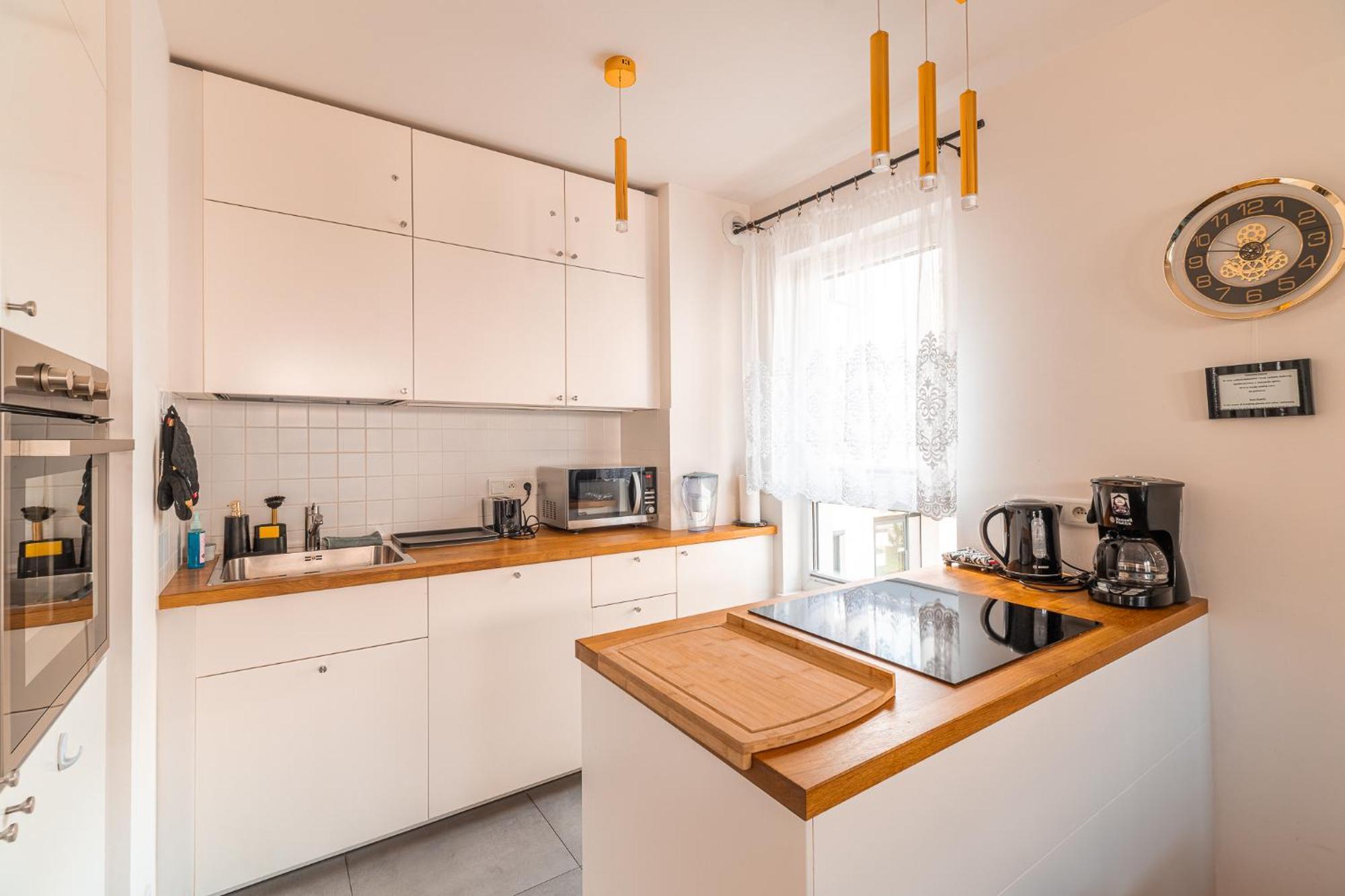 Chmielna Gold Krakow