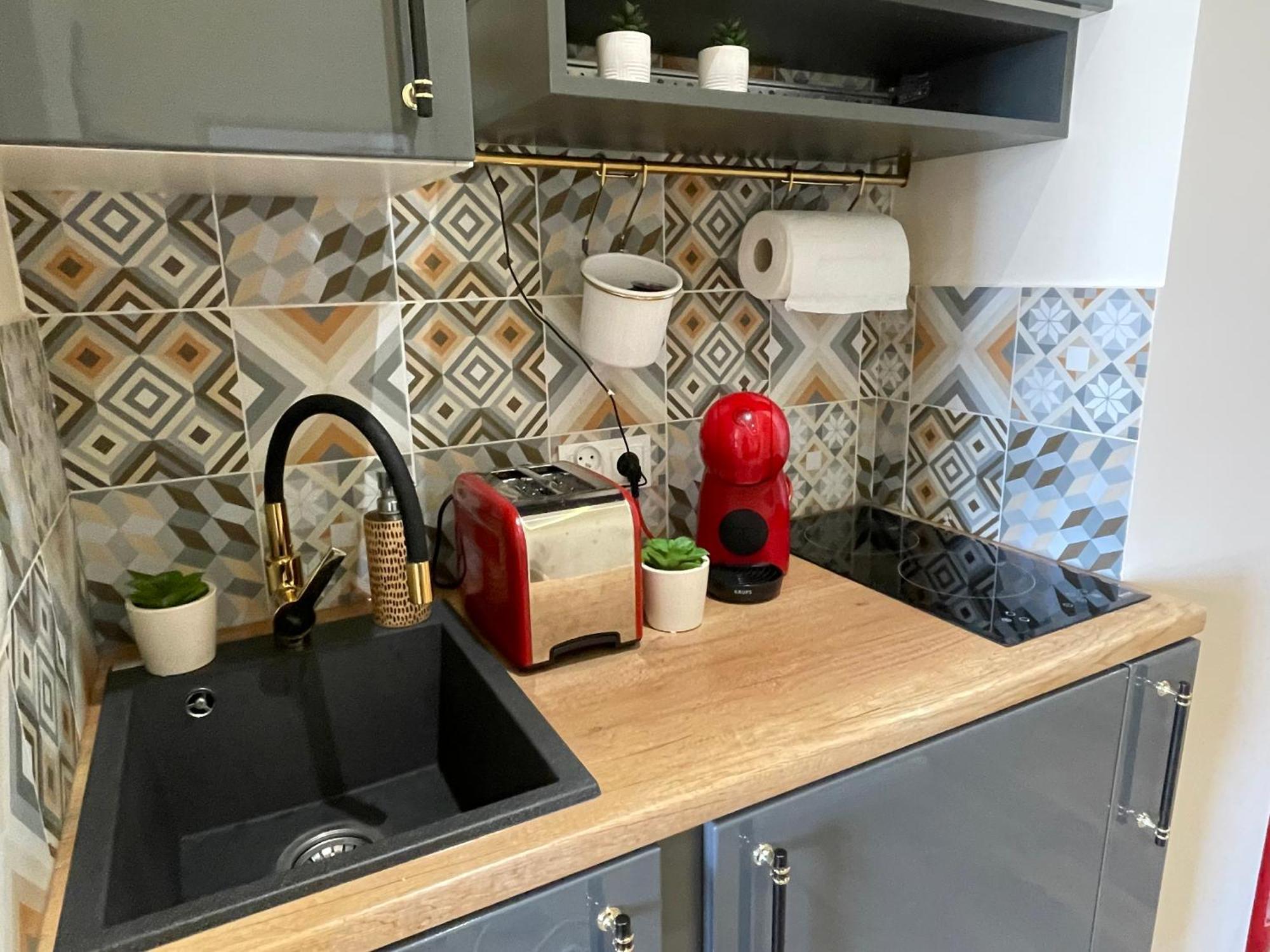 Apartamento Cracow