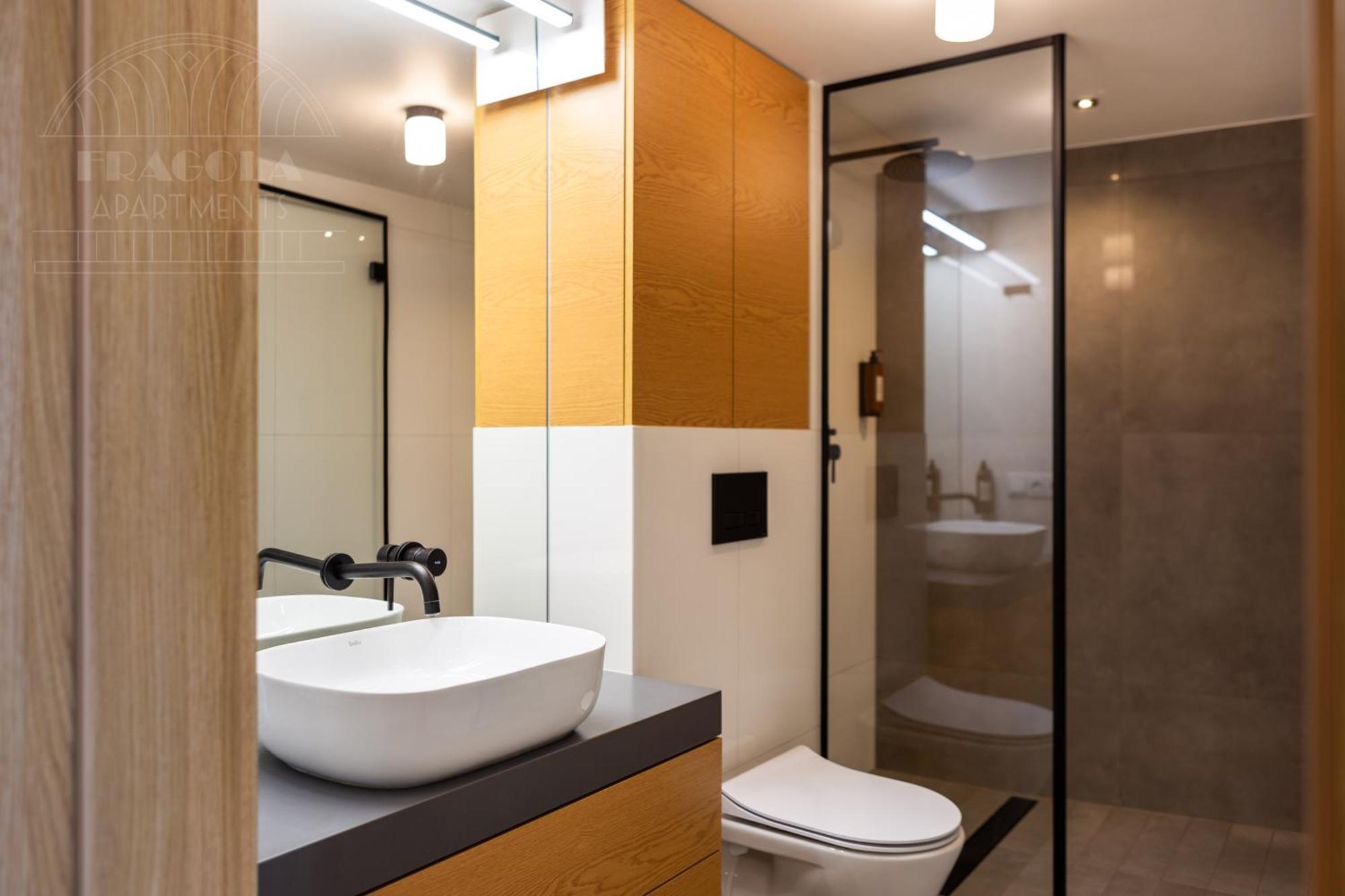 Epicenter Kazimierz - Brand New! Apartment *