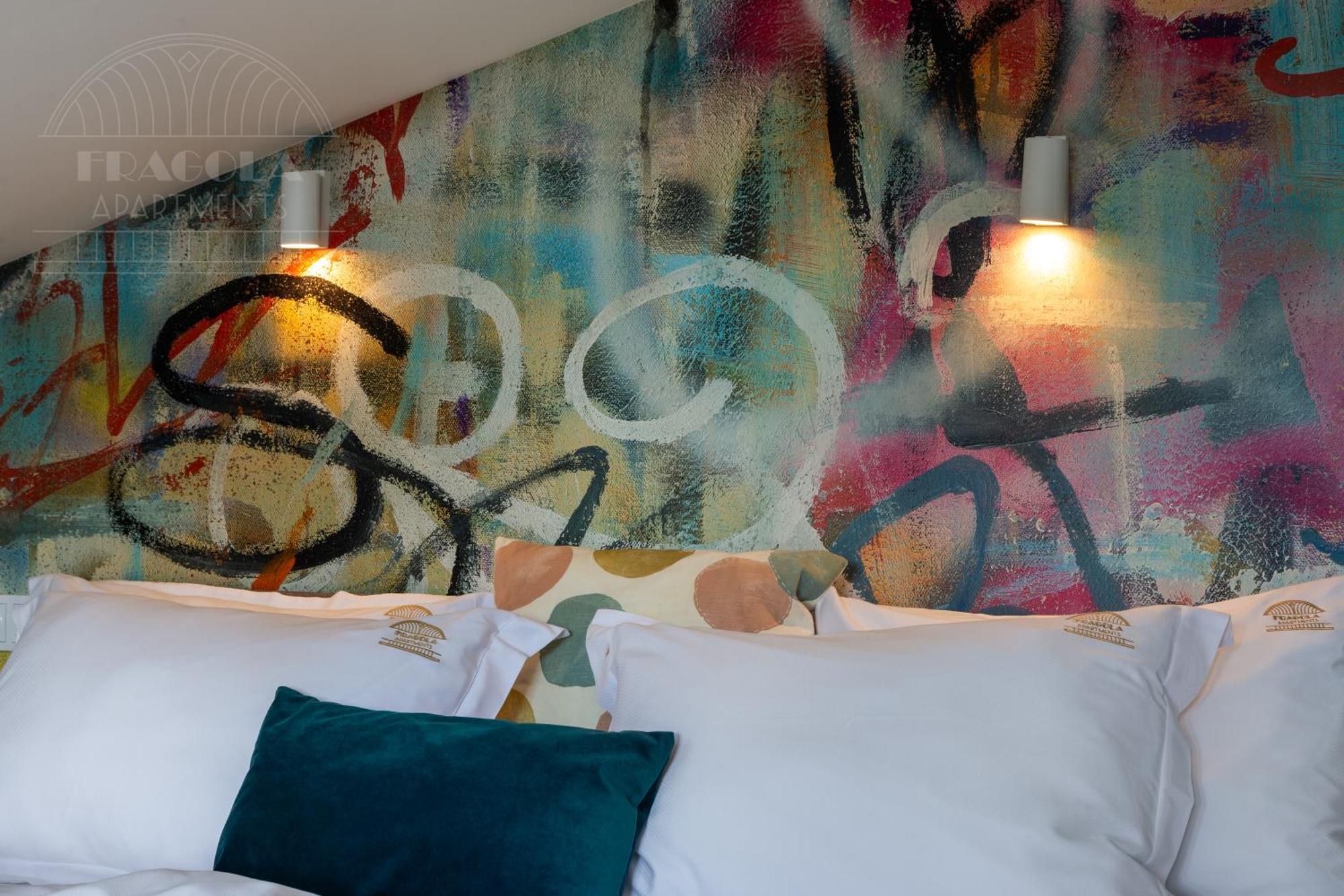 Apartment Epicenter Kazimierz - Brand New! *