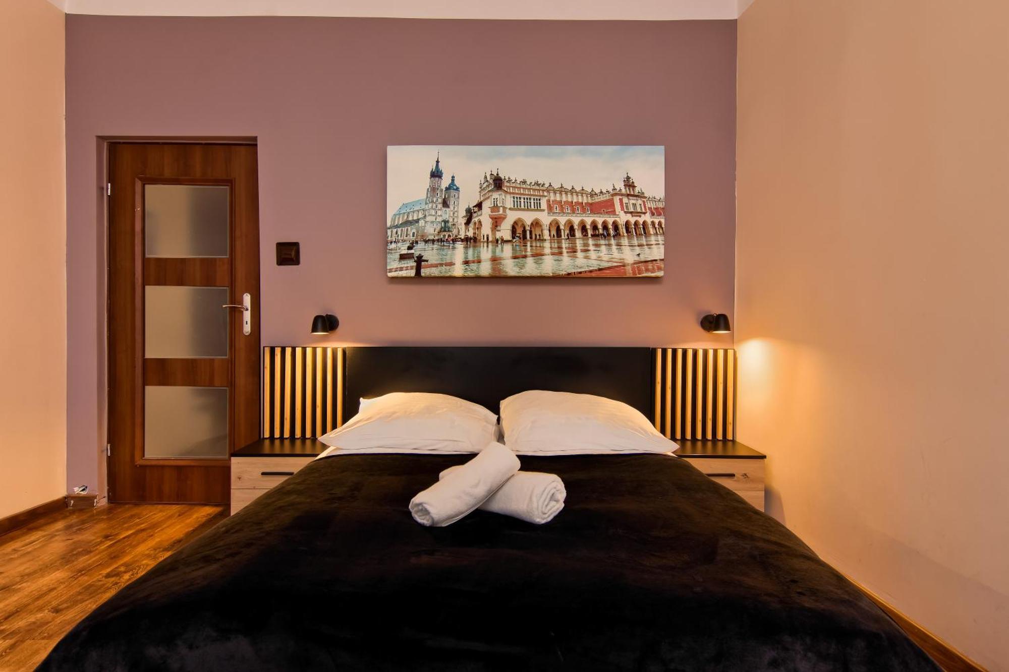 Mikolajska 5 Apartment Krakau