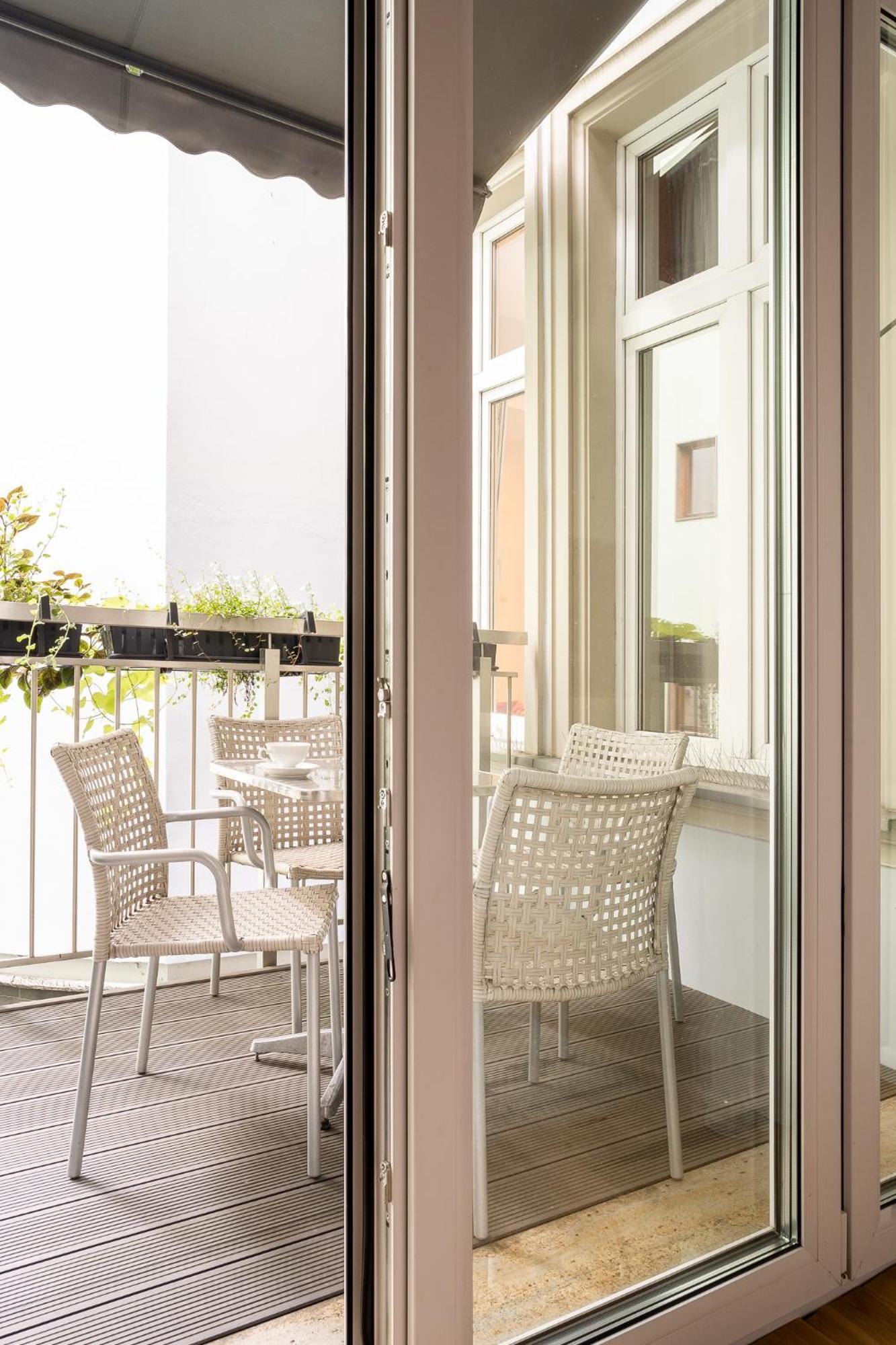 Avanti Palazzo Hotel apartamentowy *